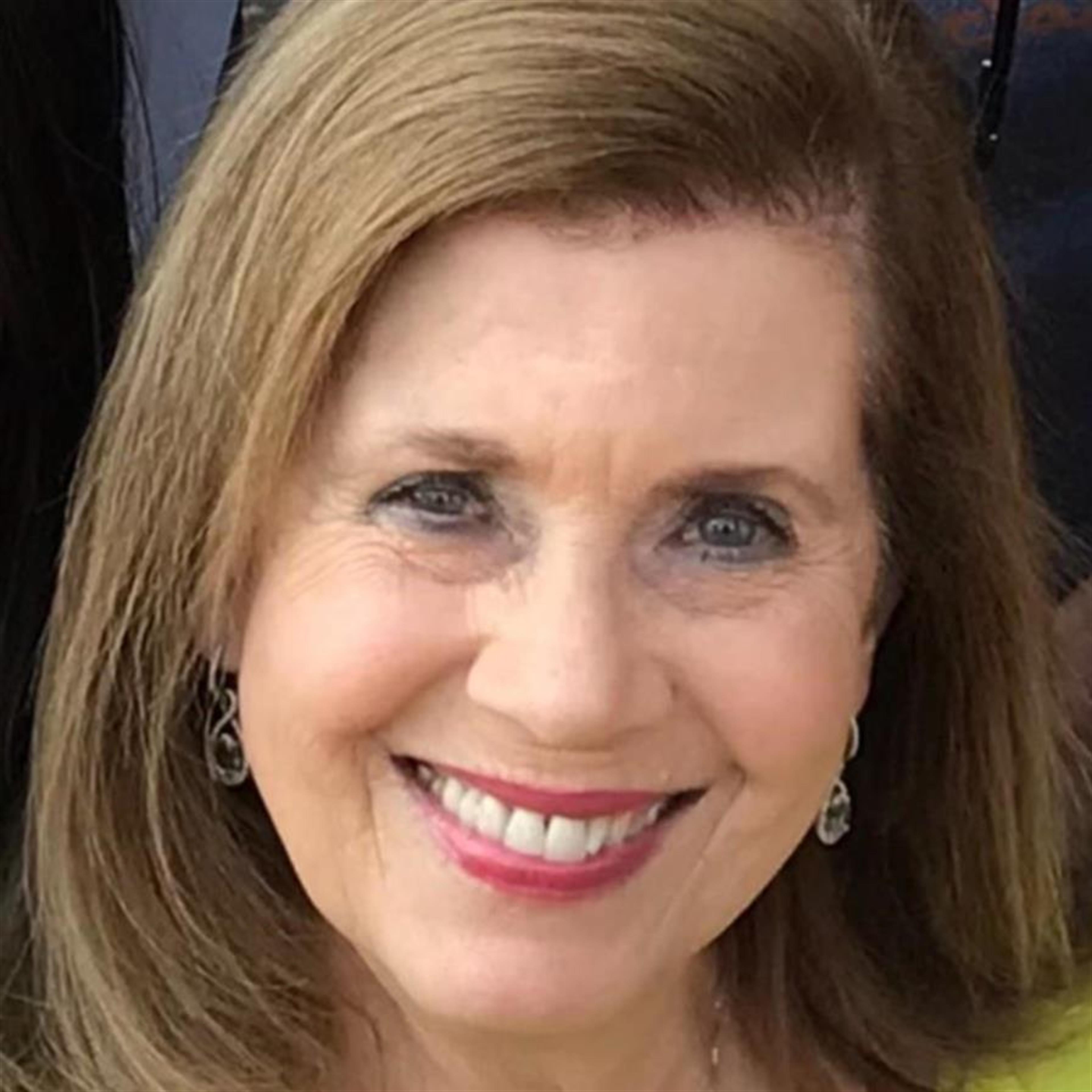 Cheryl Ann Henderson Mitchell