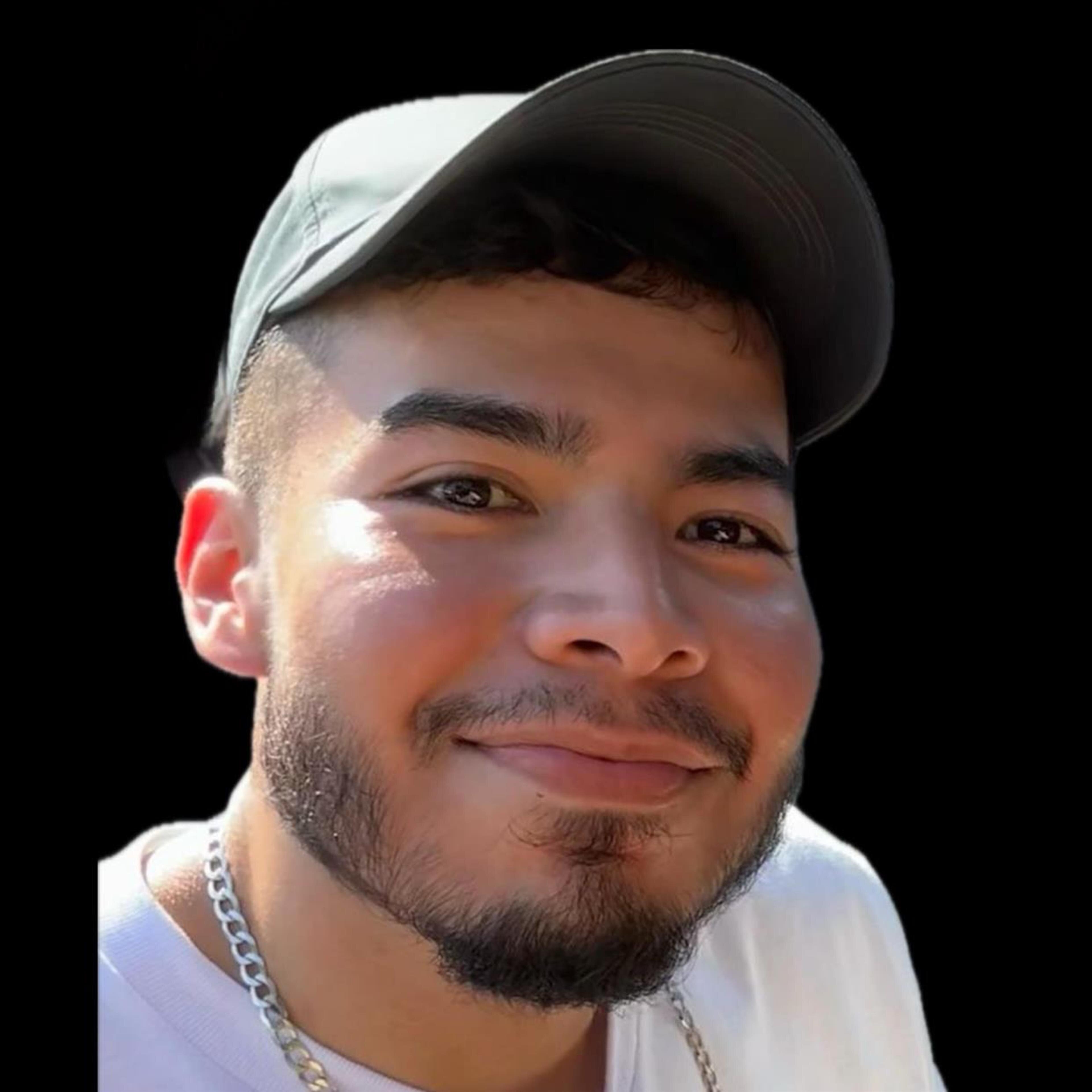 Jeffrey Leal Trejo