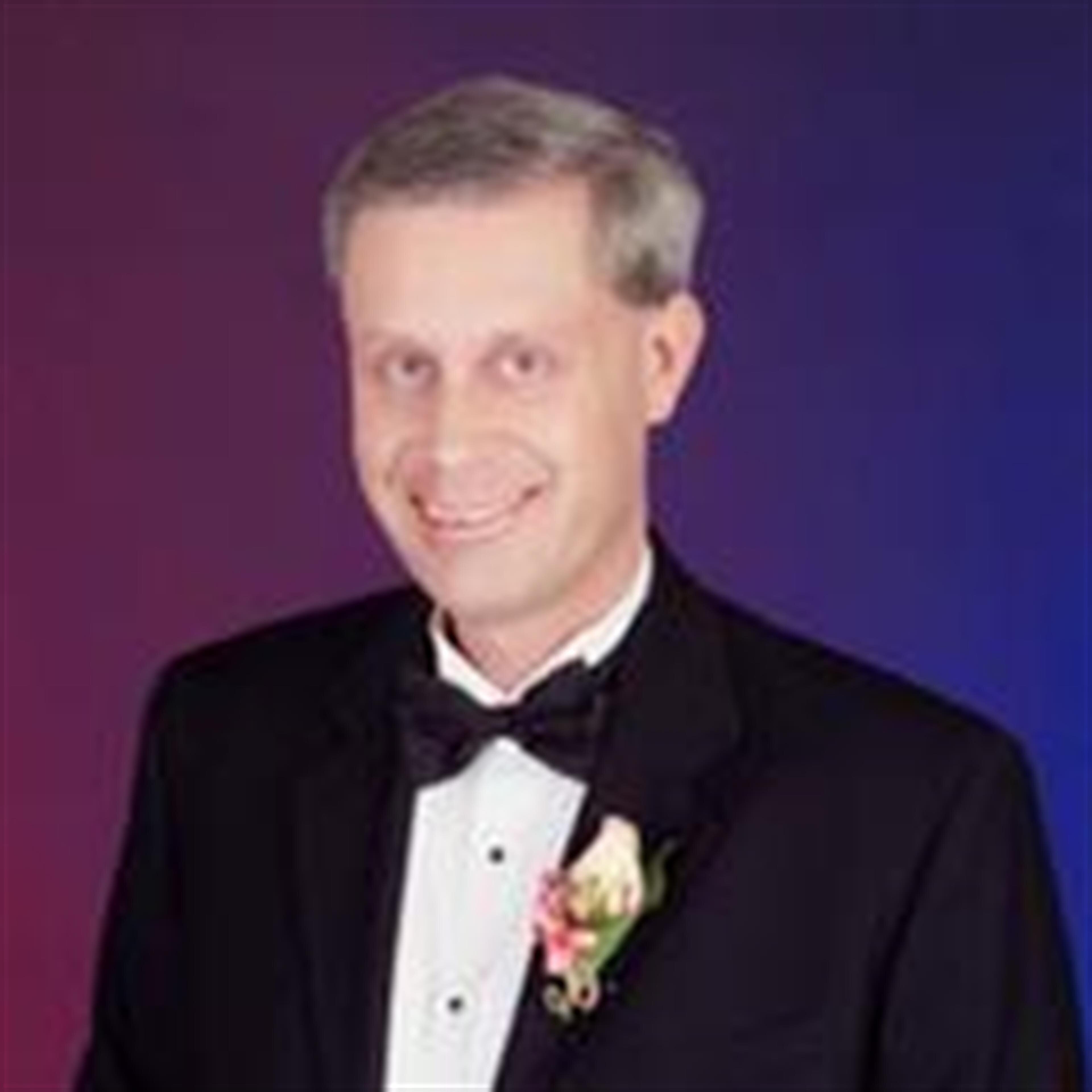 Kenneth Dale Voller