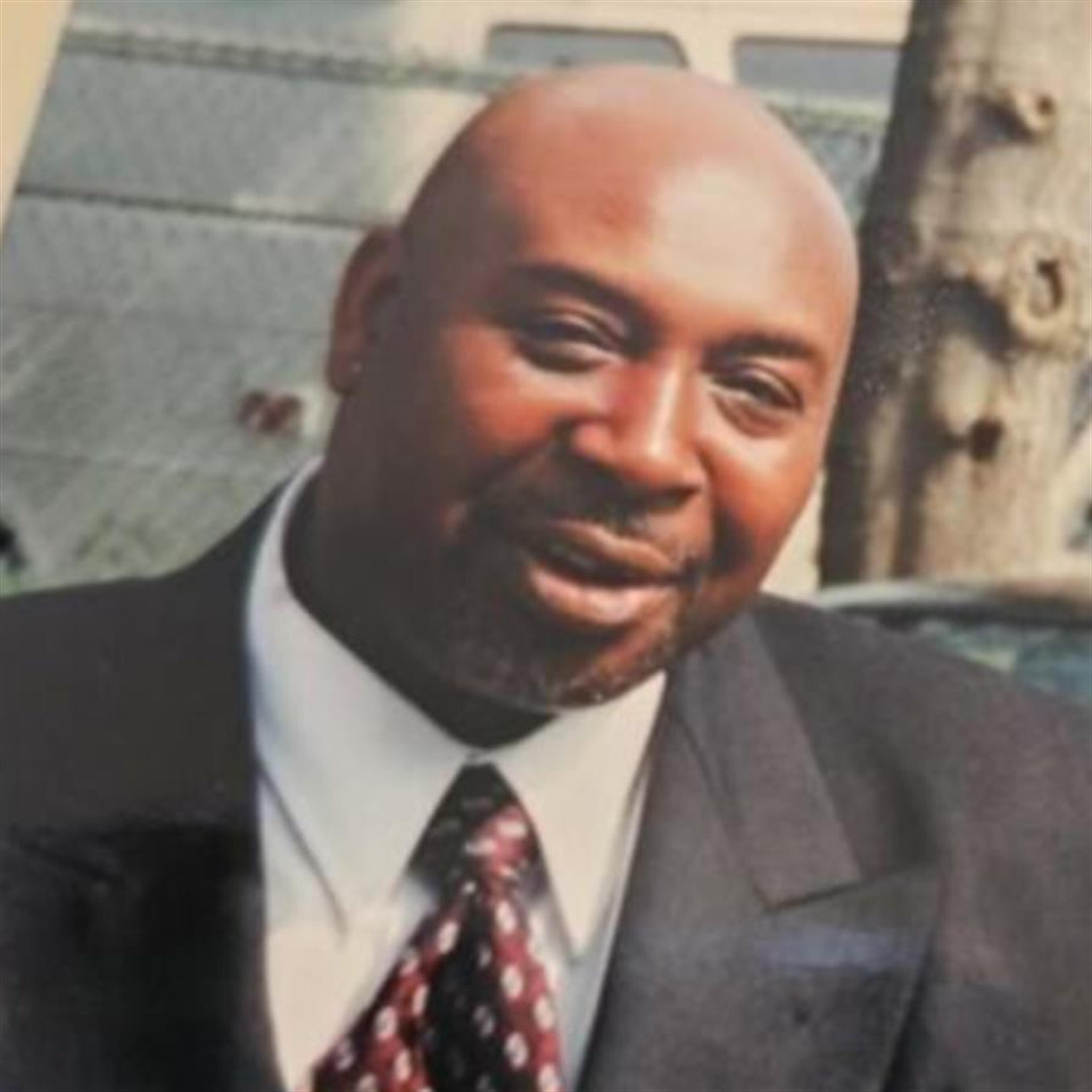 James White Sr.
