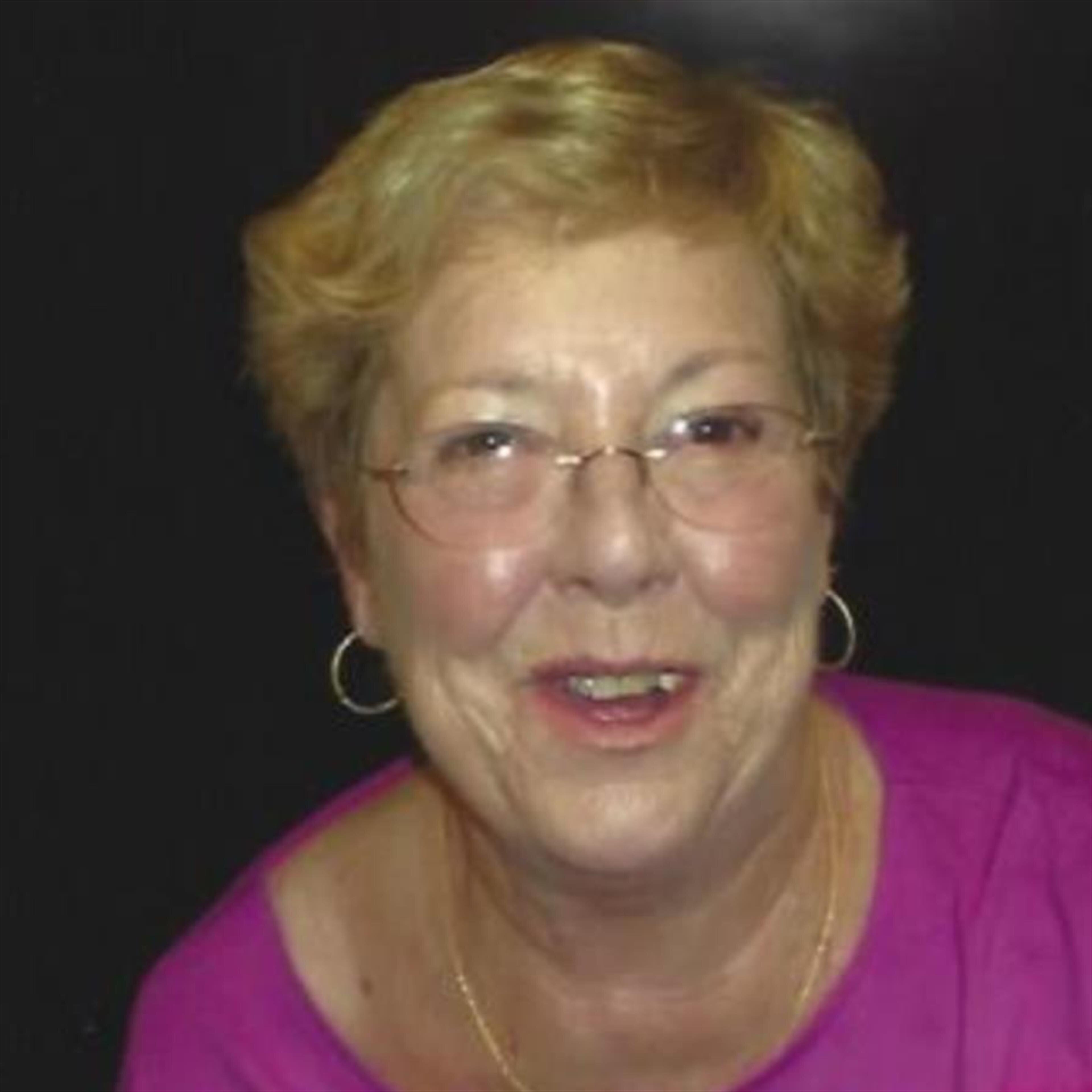Sandra "Sandy" Boruff