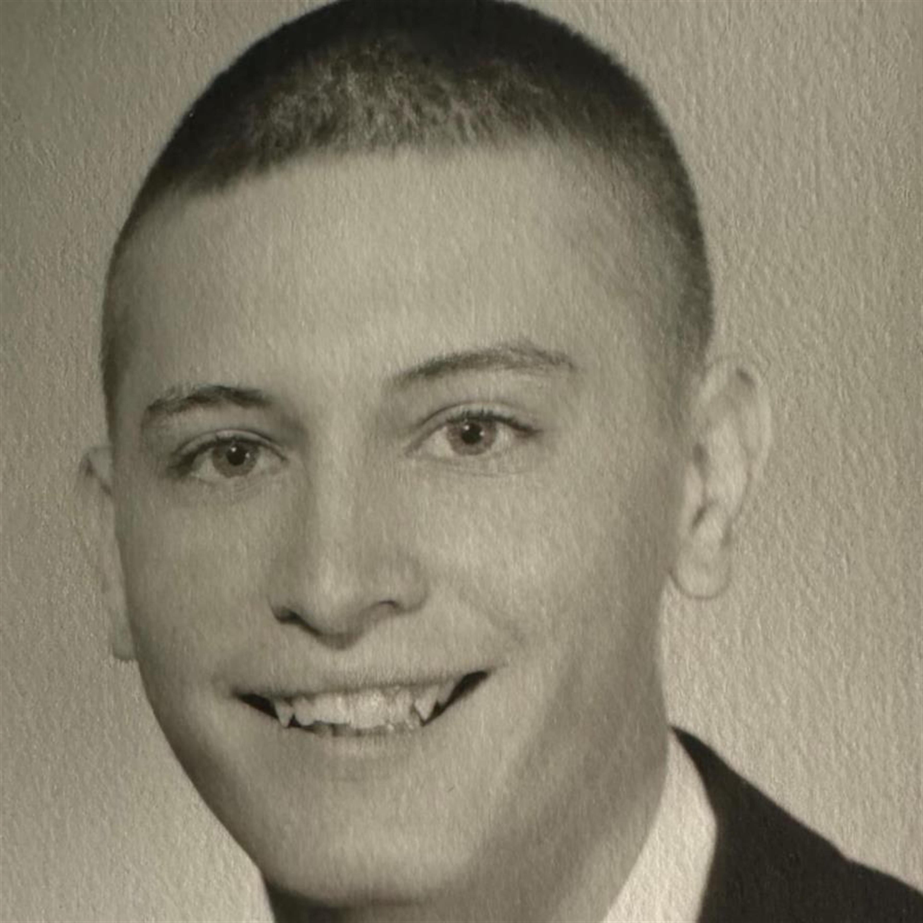 Dr. William Jackson Alexander III