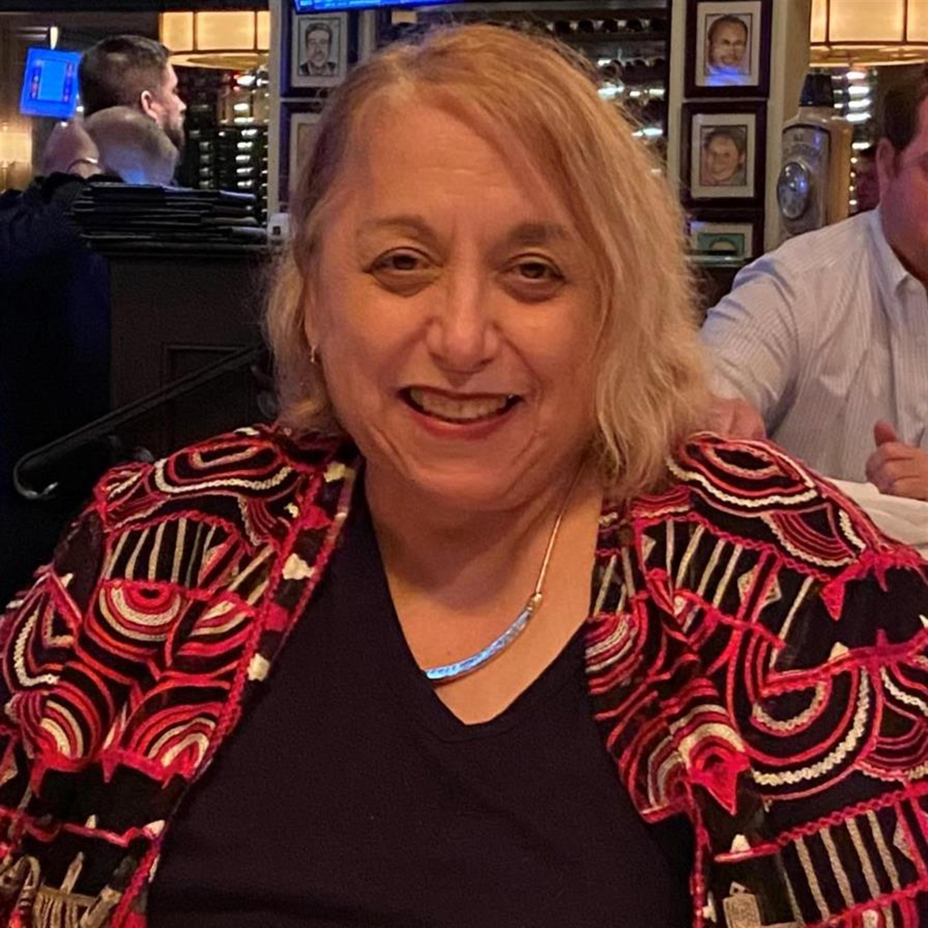 Judith L. Clark