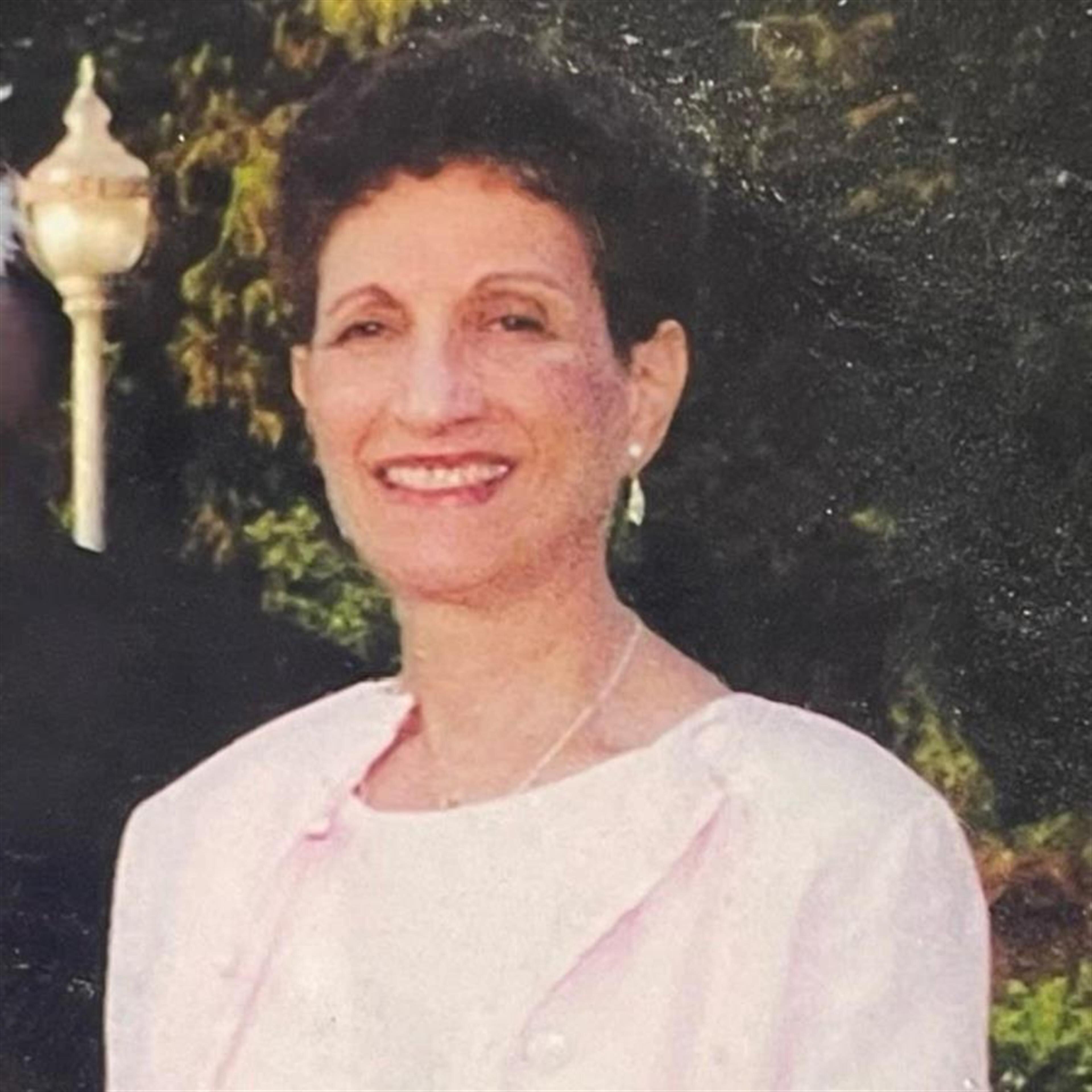 Barbara L. Shaine