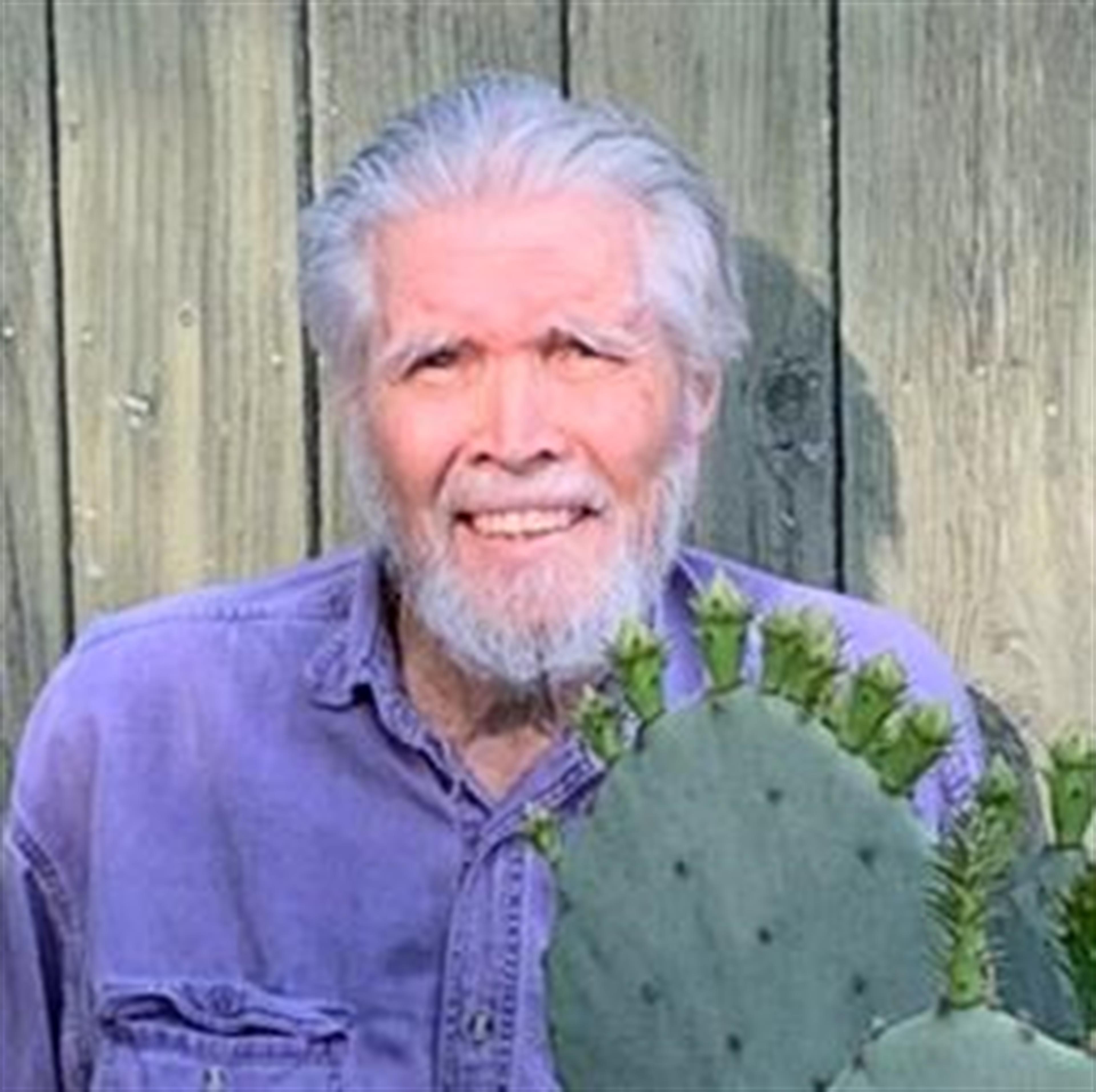 Billy Gene Hester