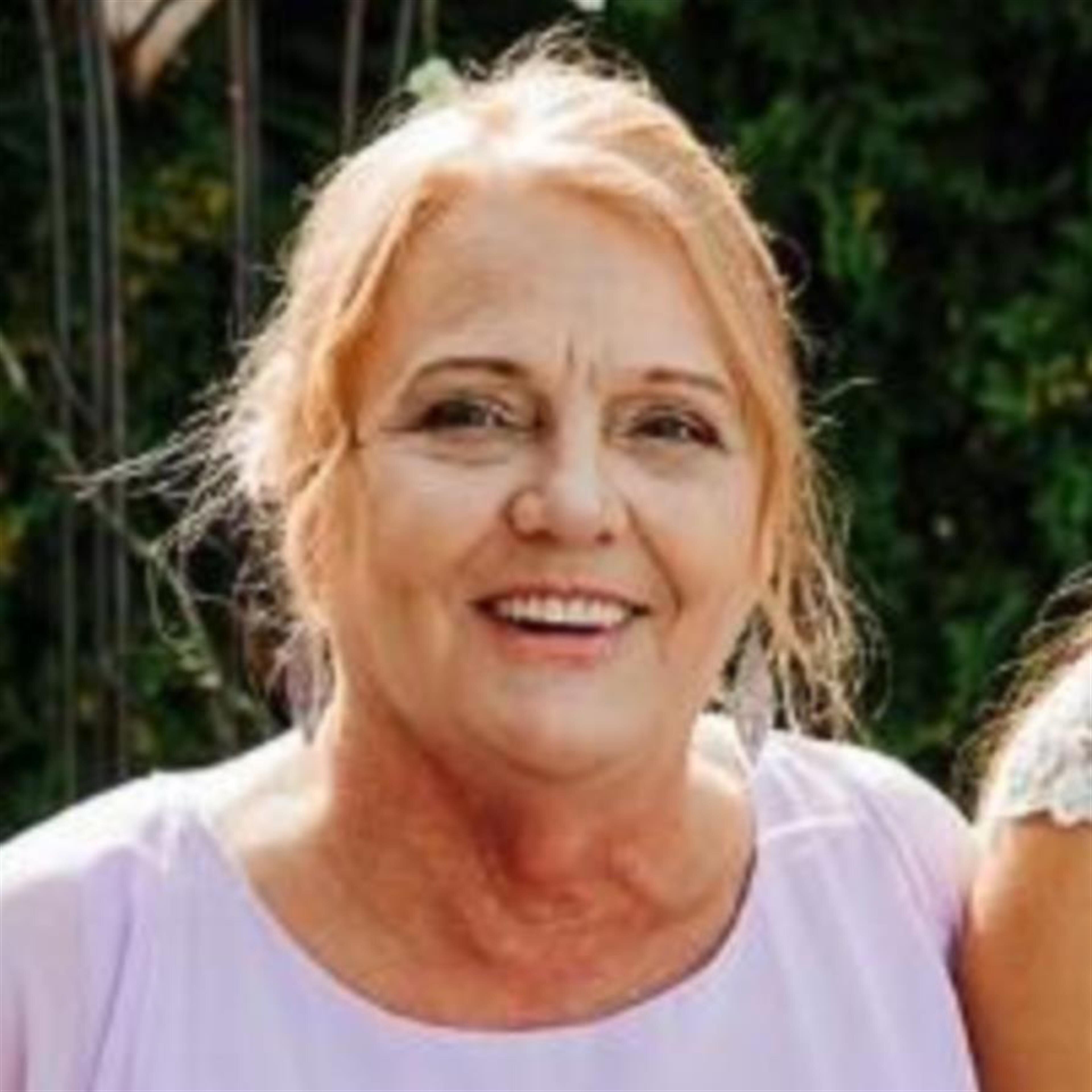 Kathy Louise Wimpee