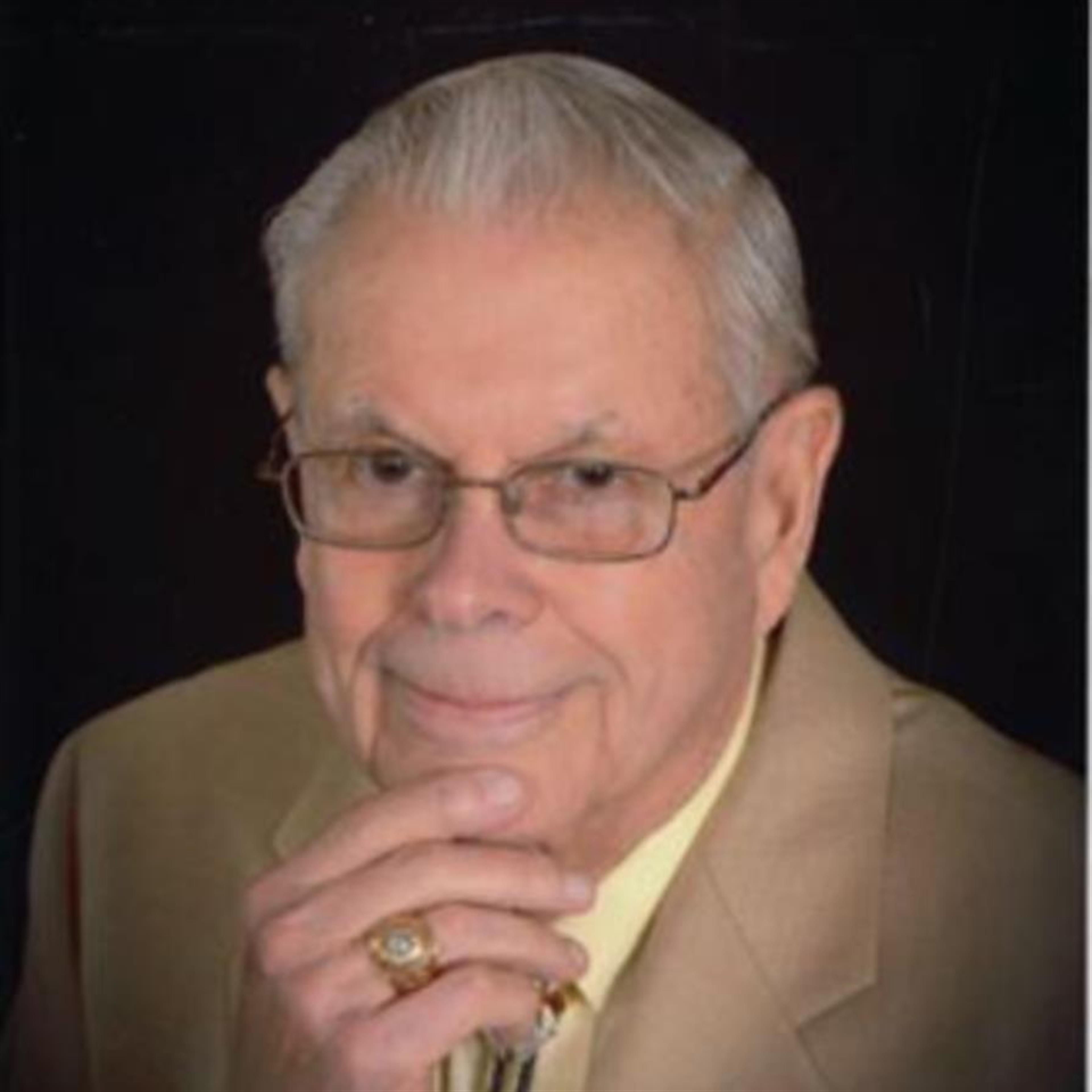 Robert F. (Bob) Brown