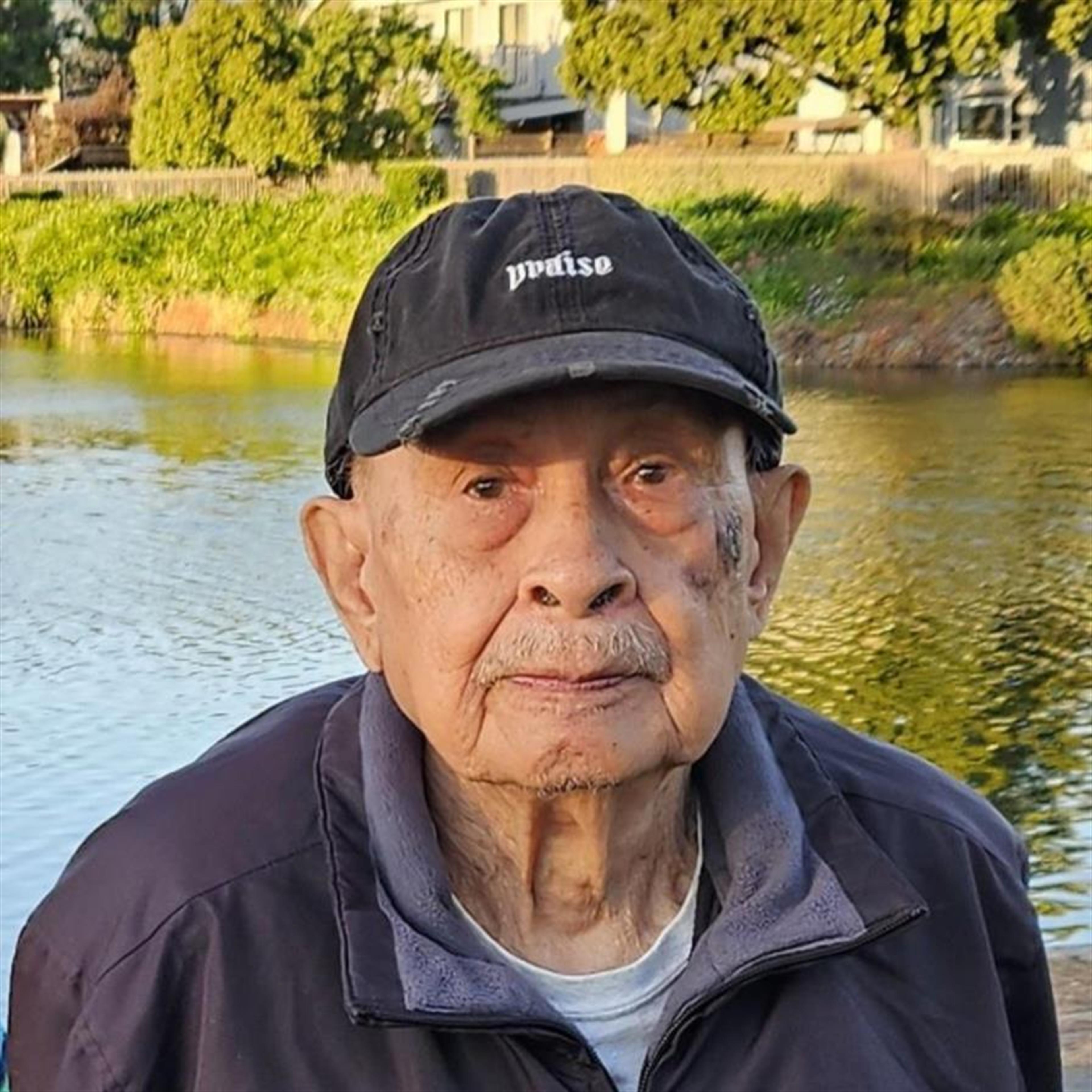 Mr Ernesto Guerra Bautista's obituary picture