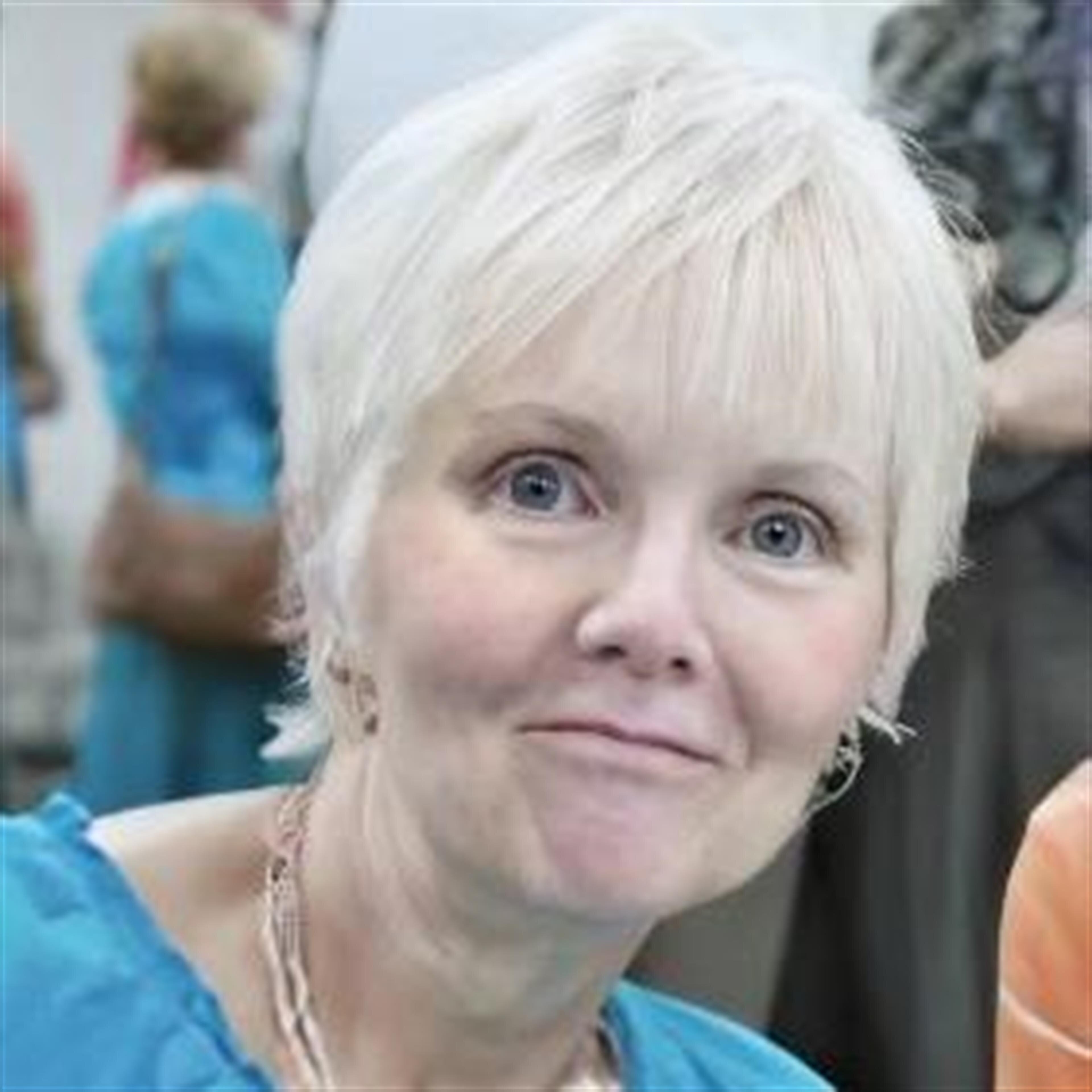 Barbara Kay Mohn