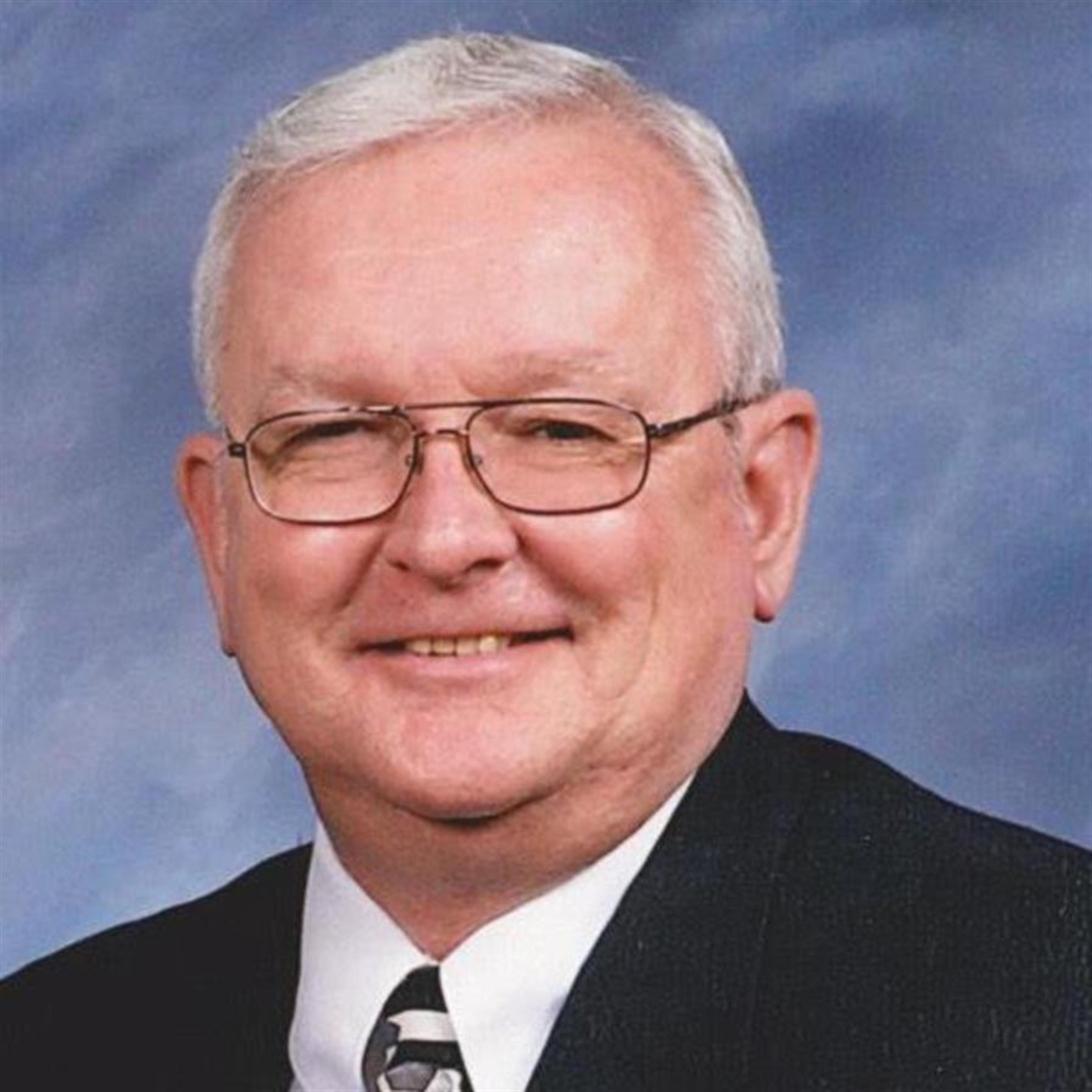 Thomas E. Holley Jr.