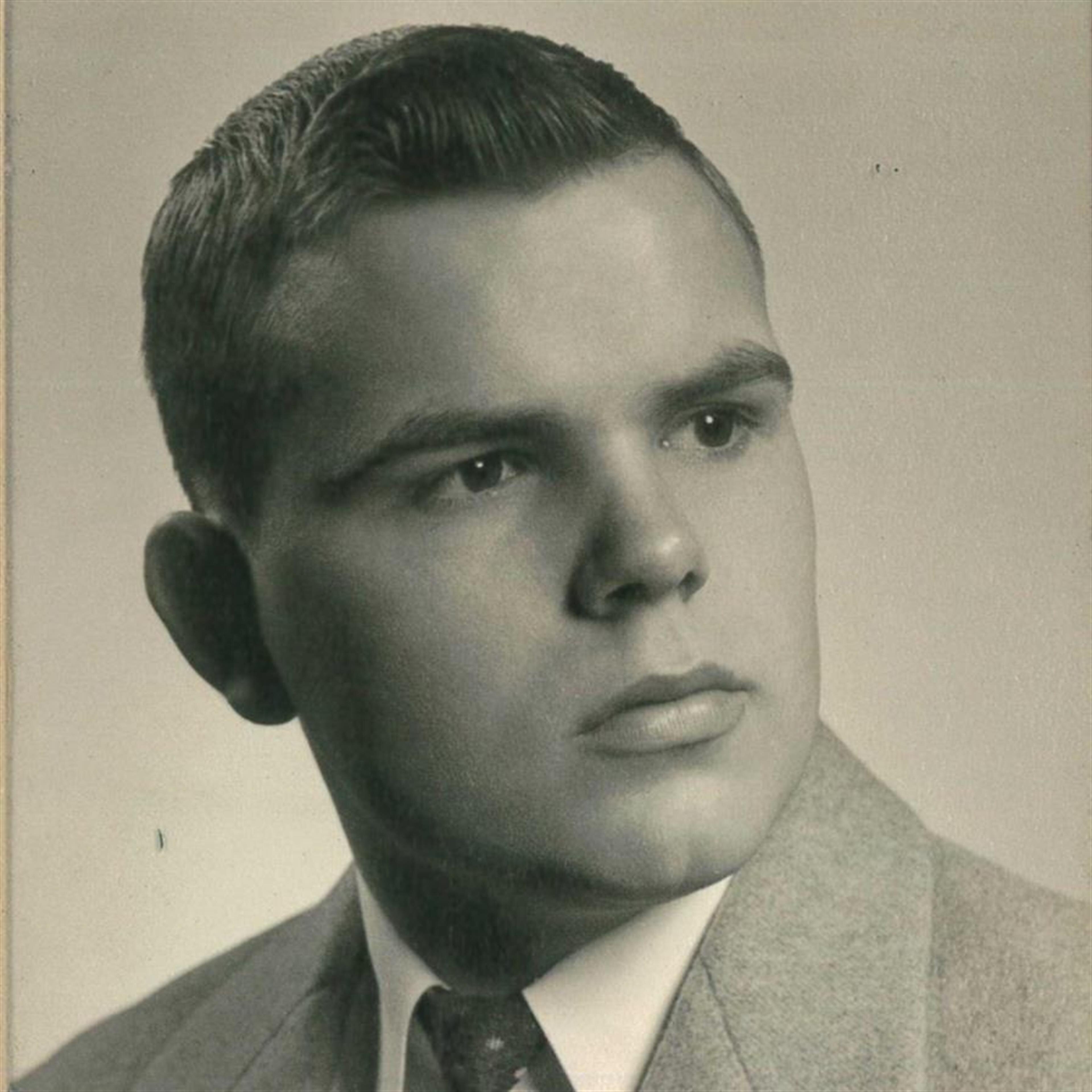 Donald C. Freeman