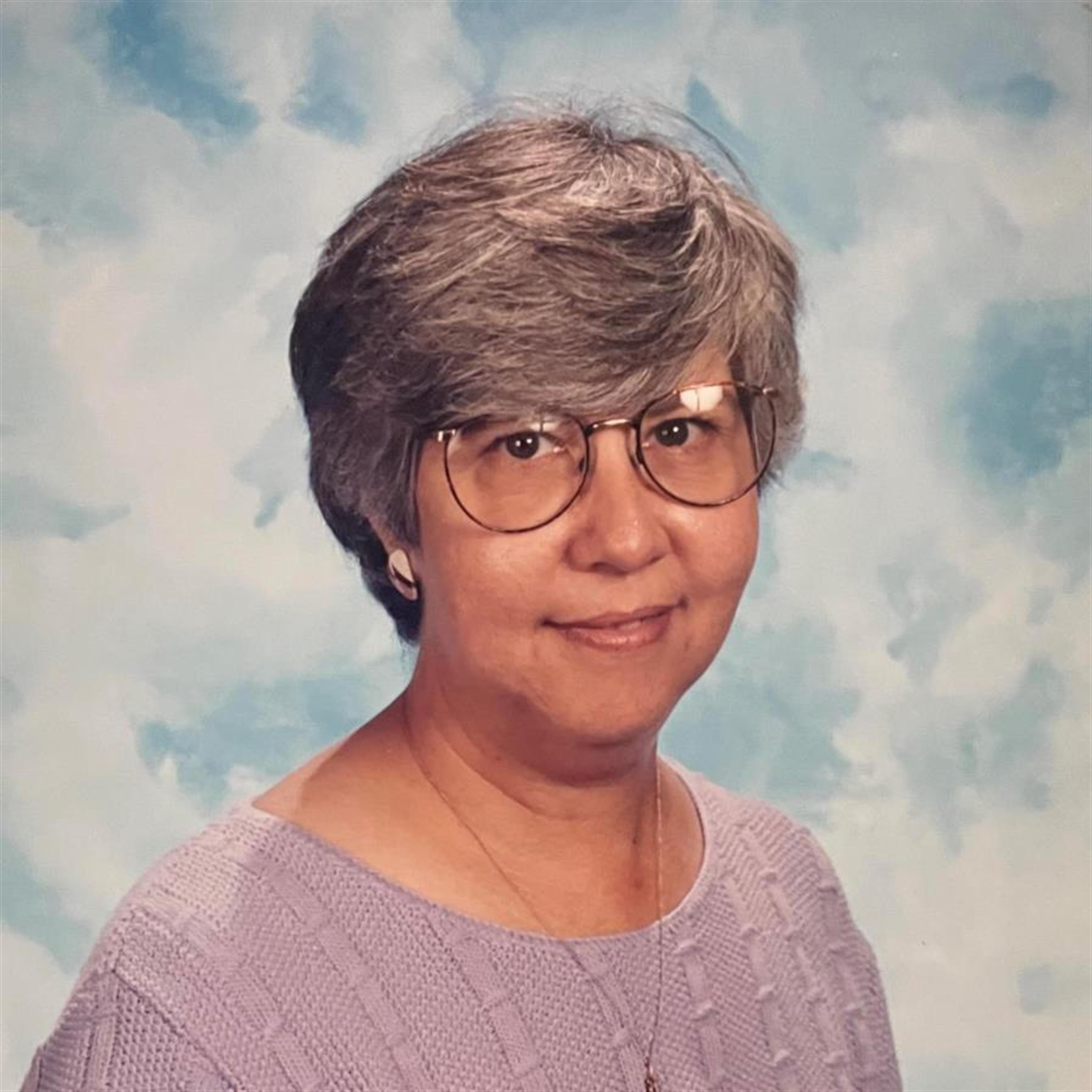 Janice Jo Laudano Johnson