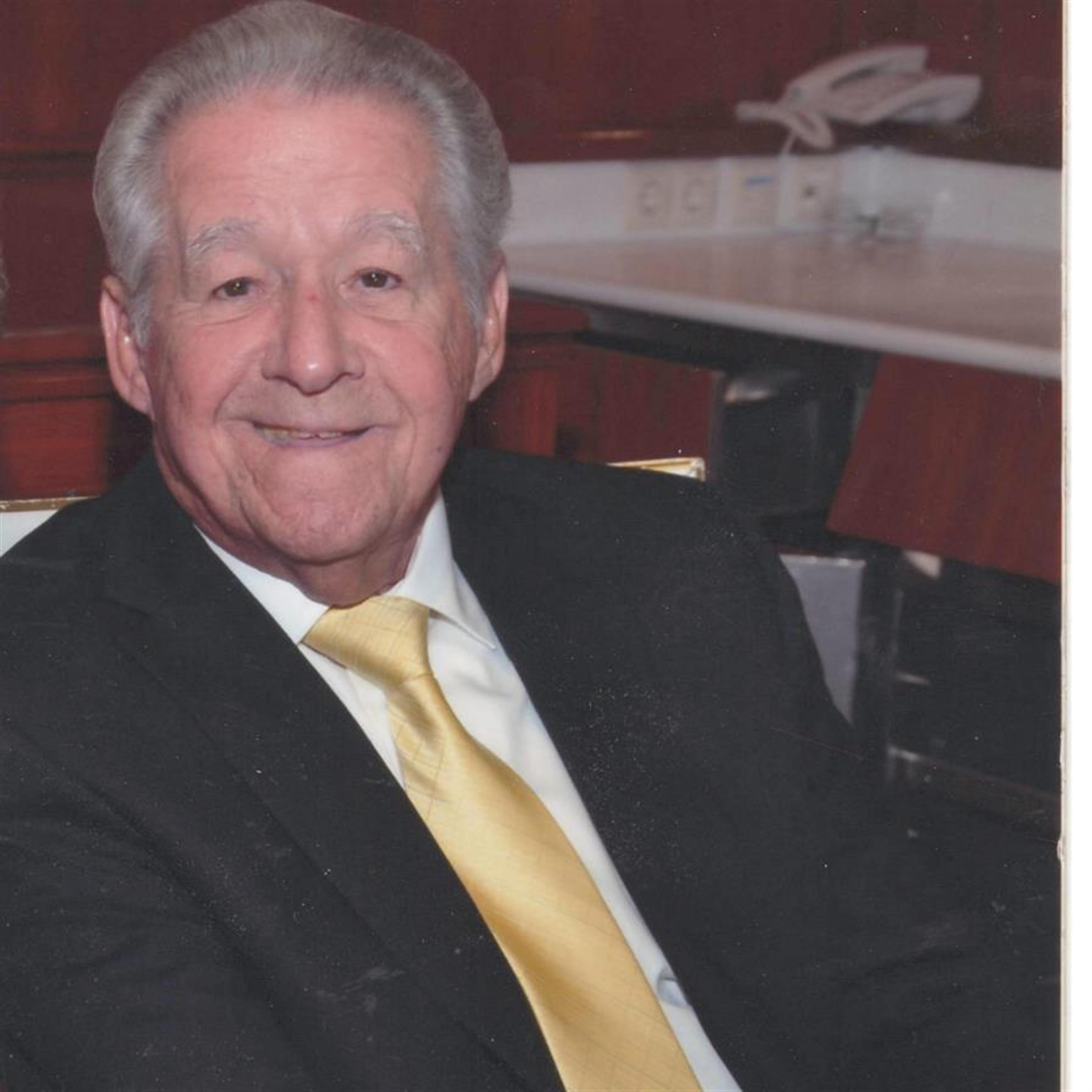 Manuel Machin