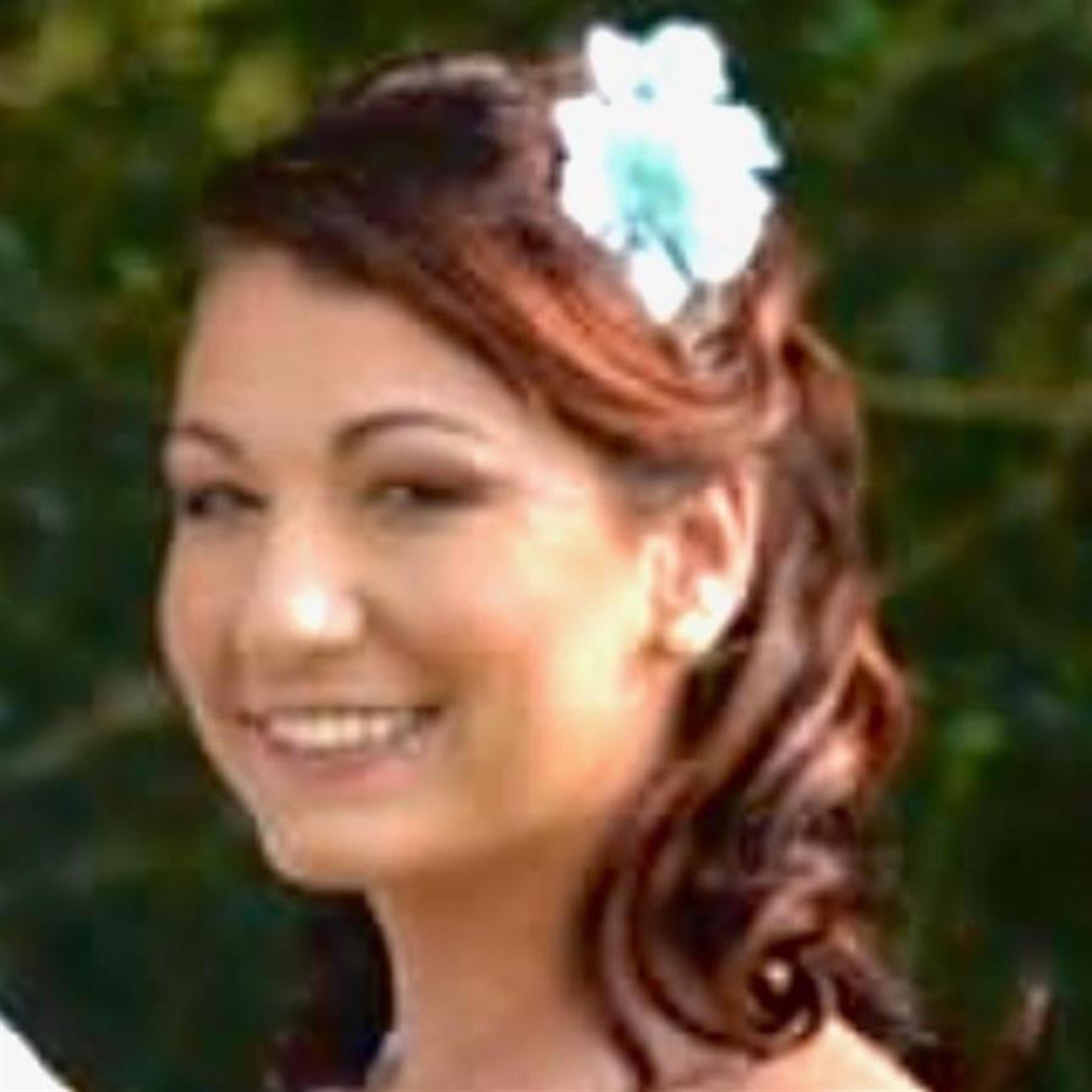 Lacey Marie Menard (Belfantz)