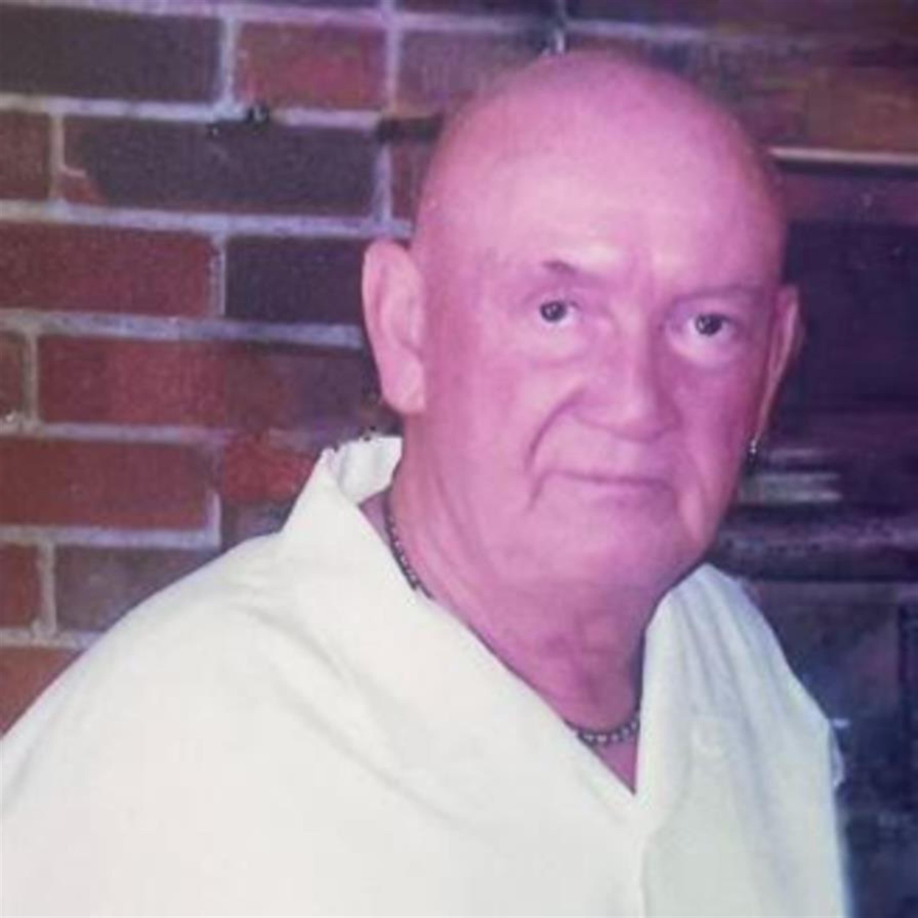 Luther Dale Hensley's obituary picture