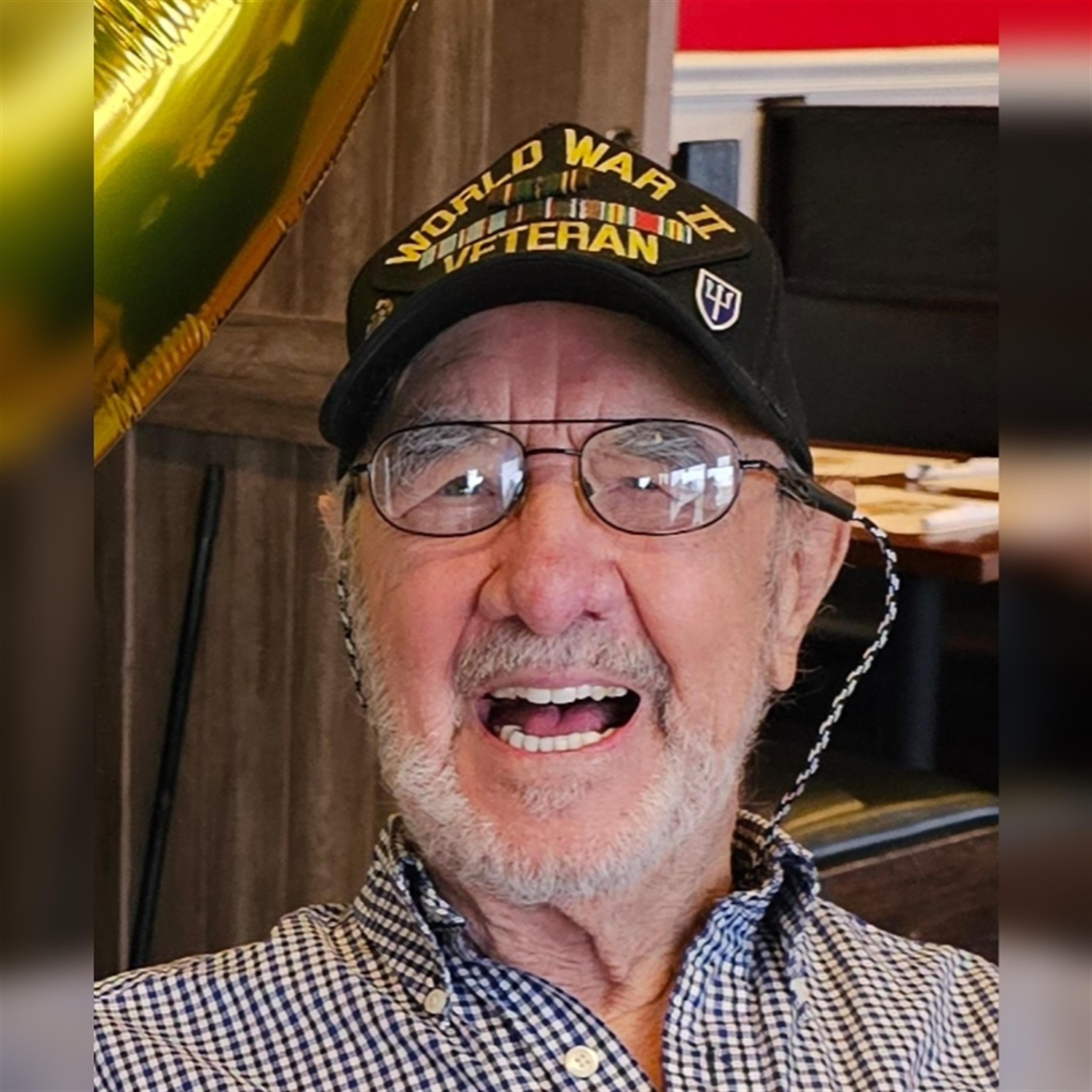 Edward Leroy Frech, Sr.'s obituary picture