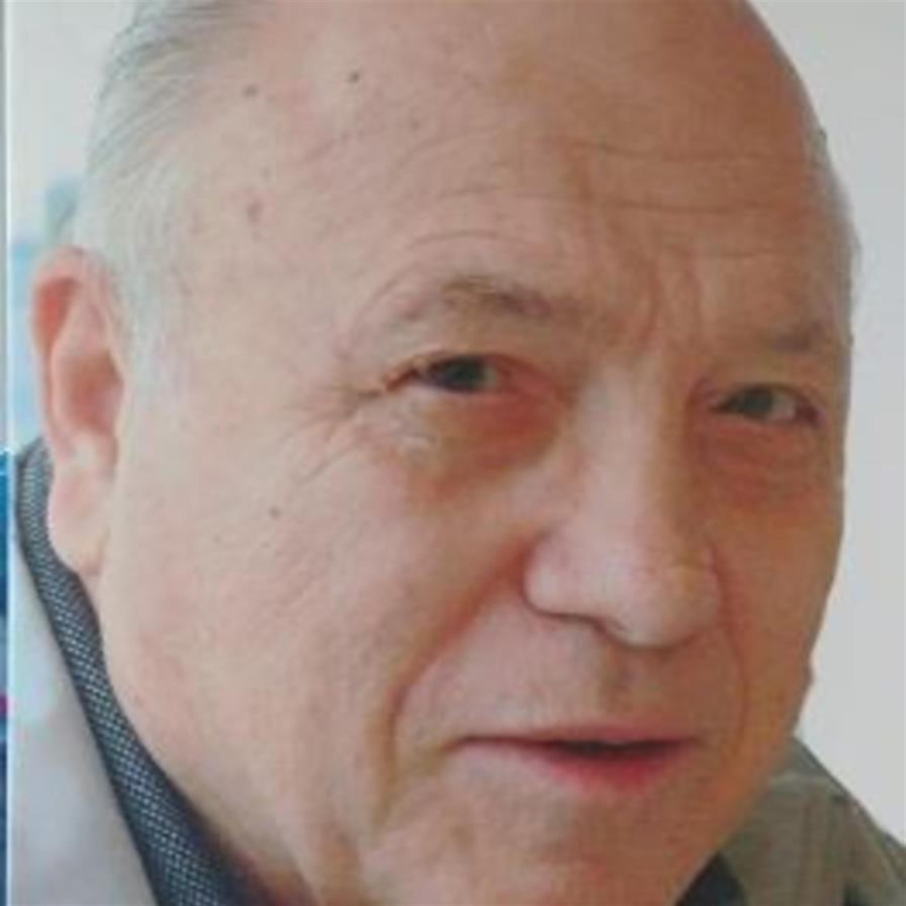 Sebastian J. "Joe" Galletta