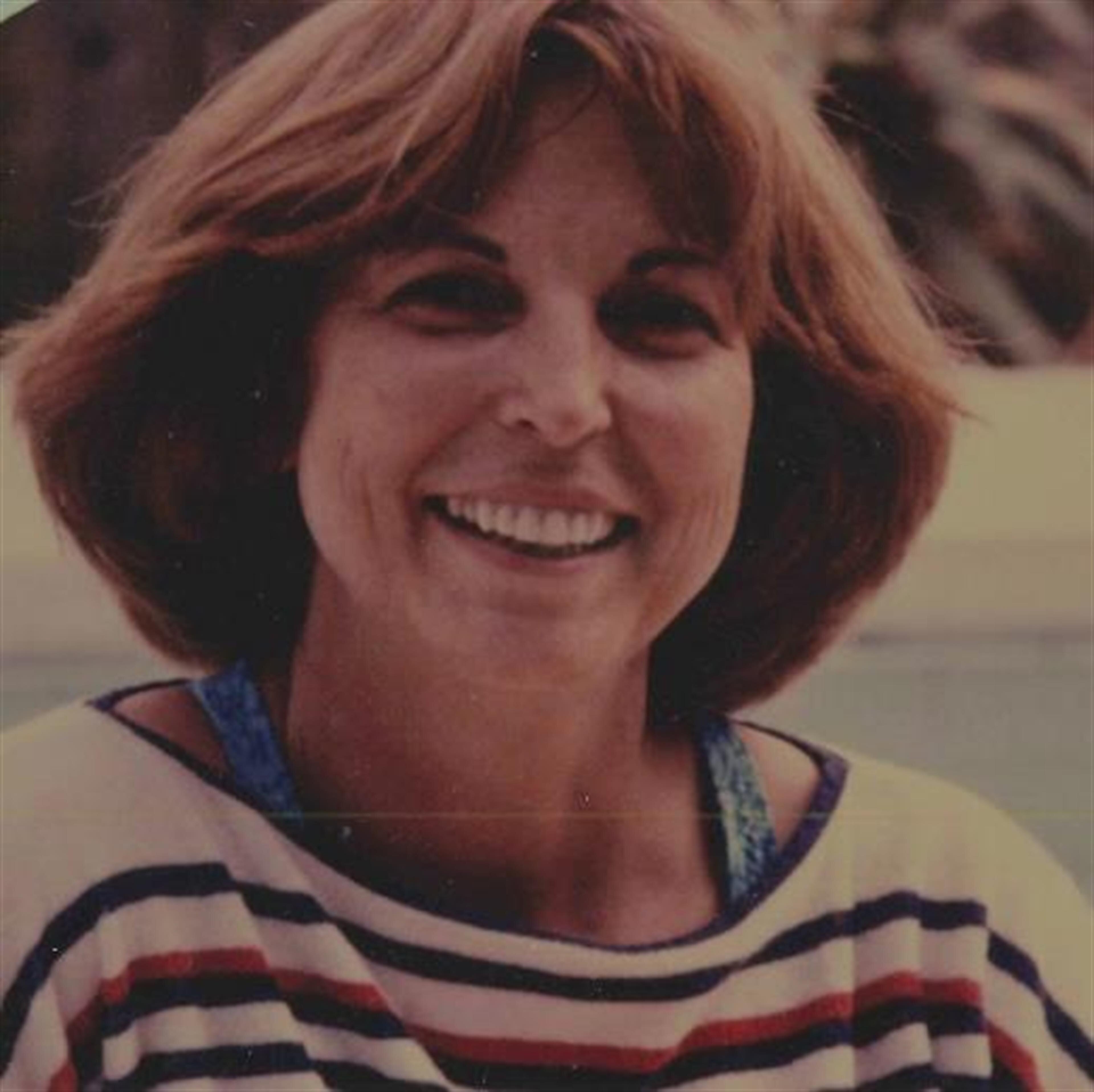 Patricia "Pat" Ann Etzkorn