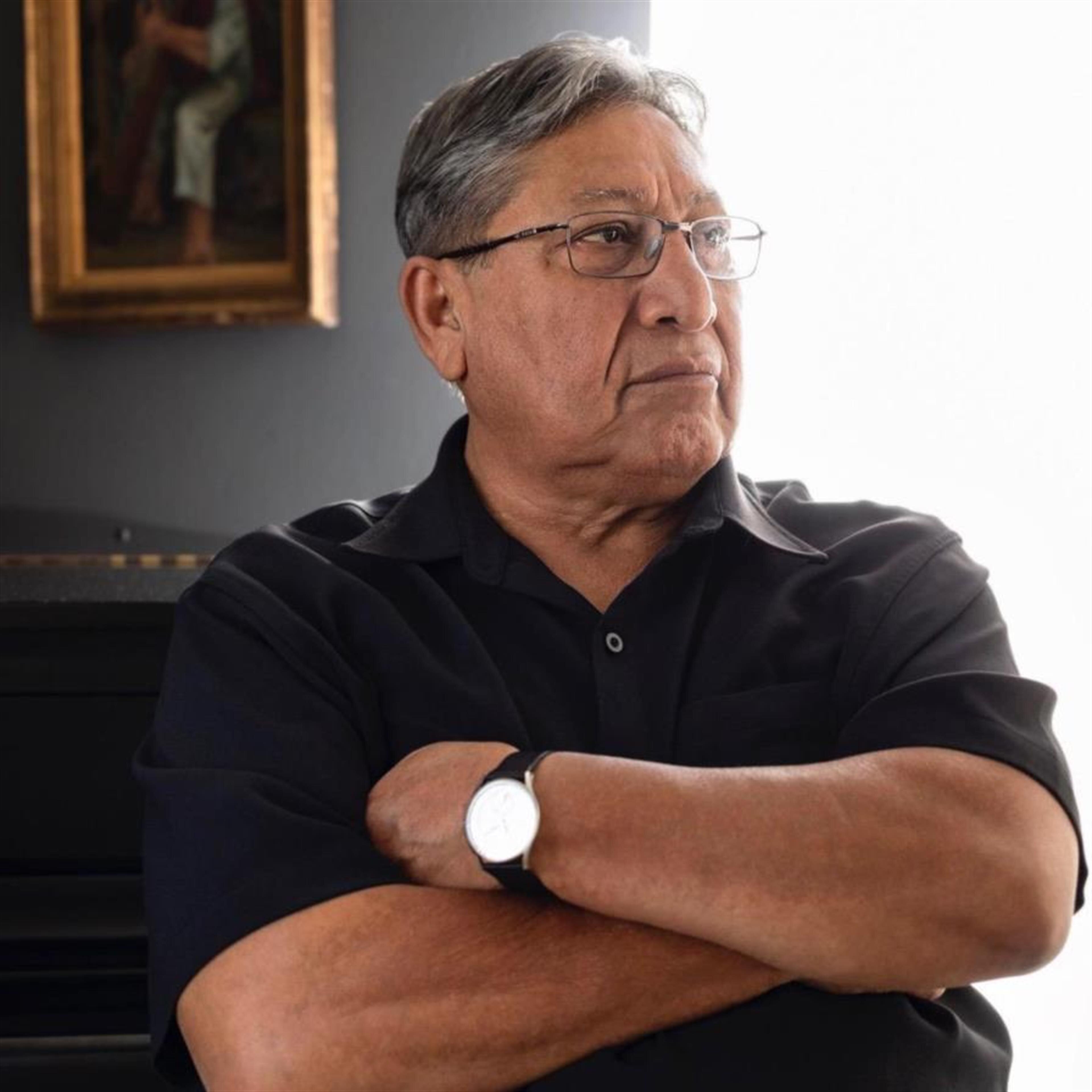 Cesar "Eddie" Felix