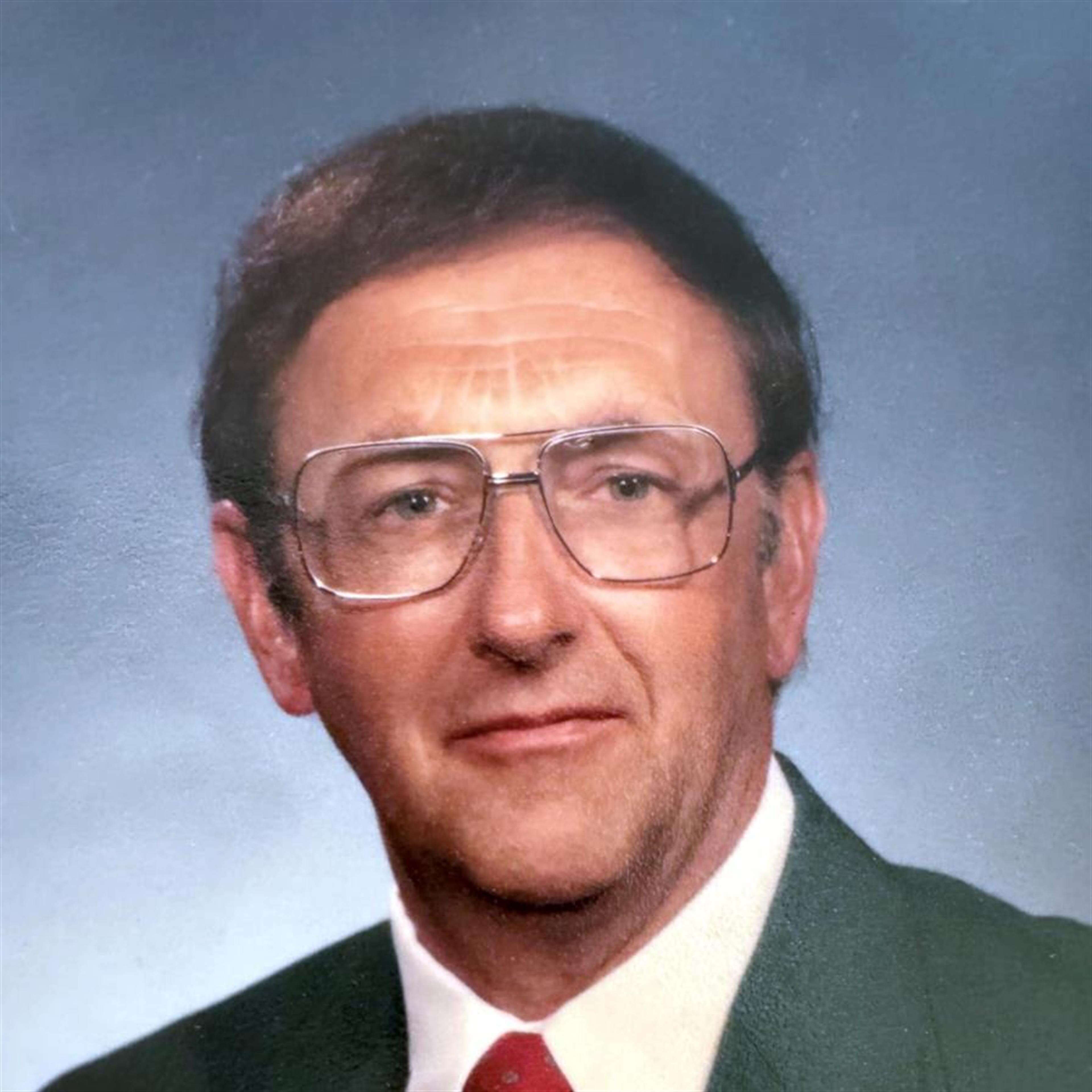 Nathan Lewis Crawford