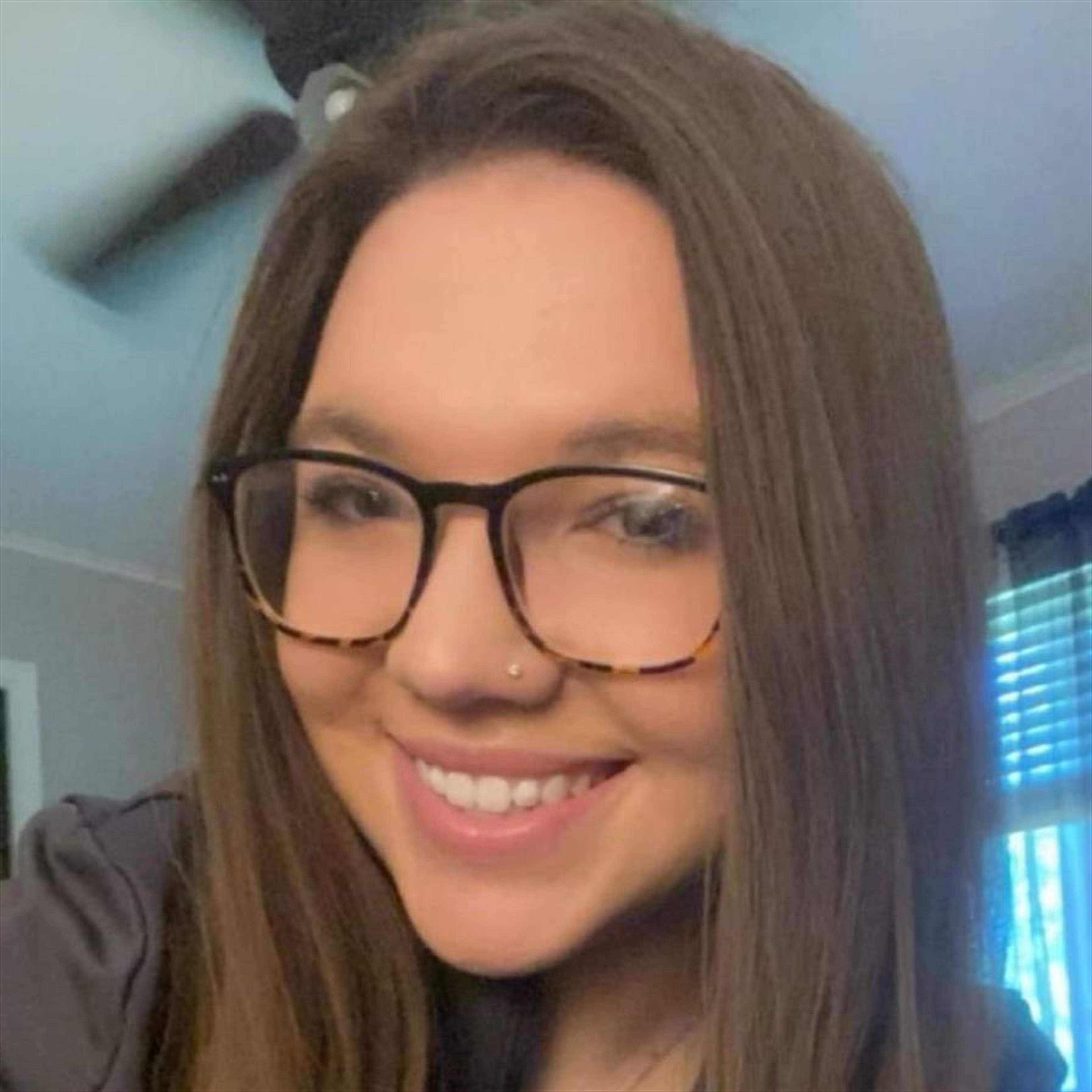 Jada Loretta Bergeron