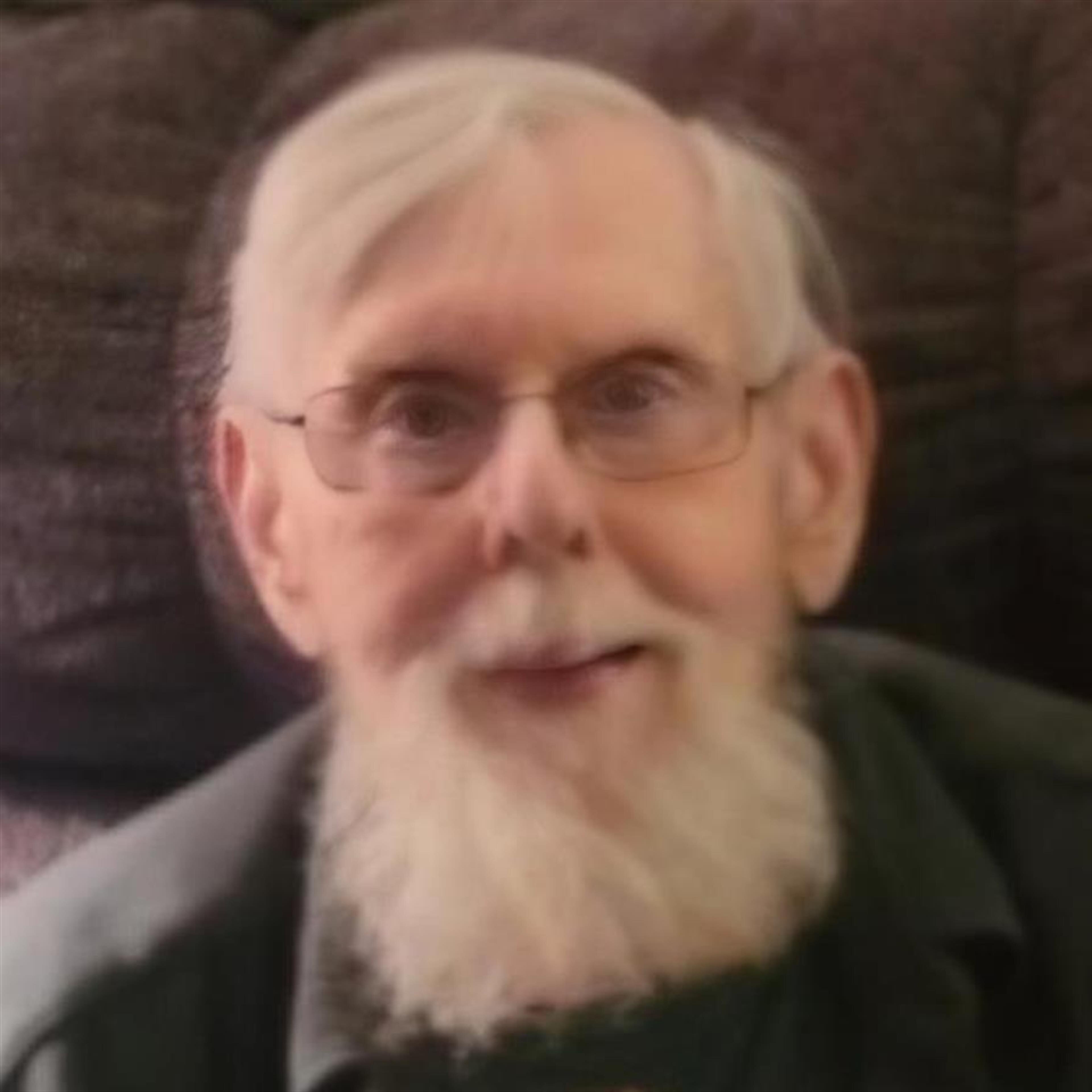 Thomas A. Burnett Sr.