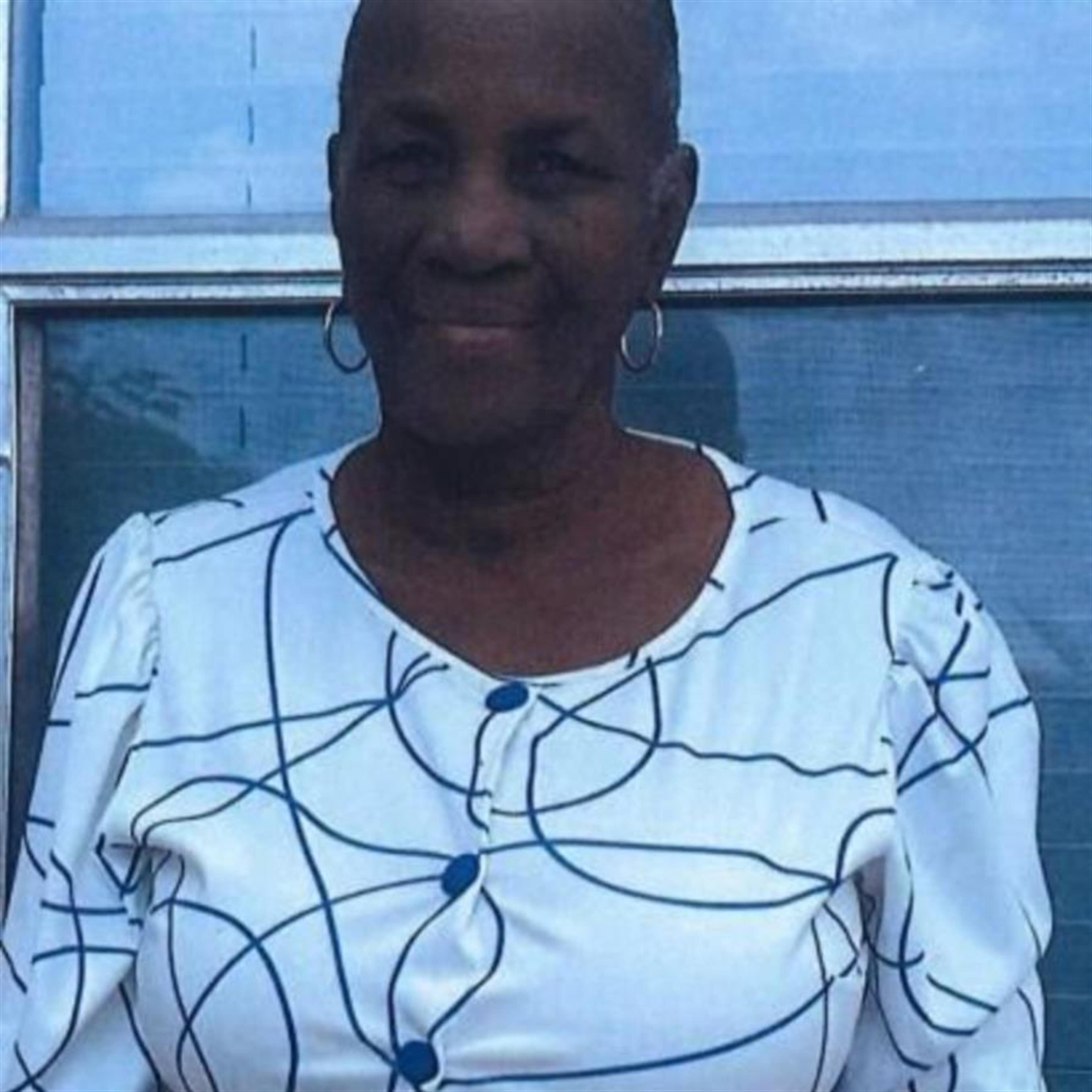 Marie Ginette Desir