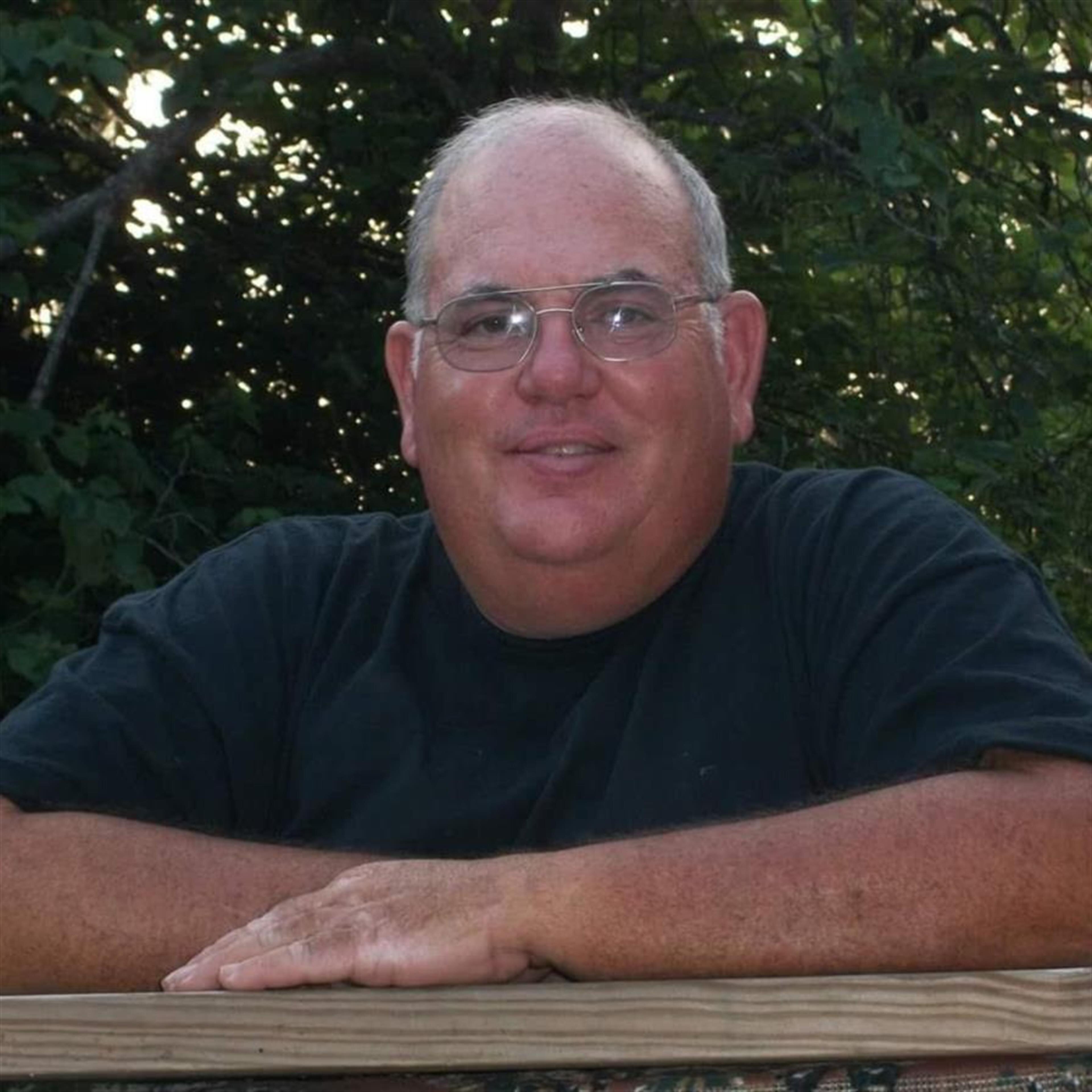 Jerry Don Hudson