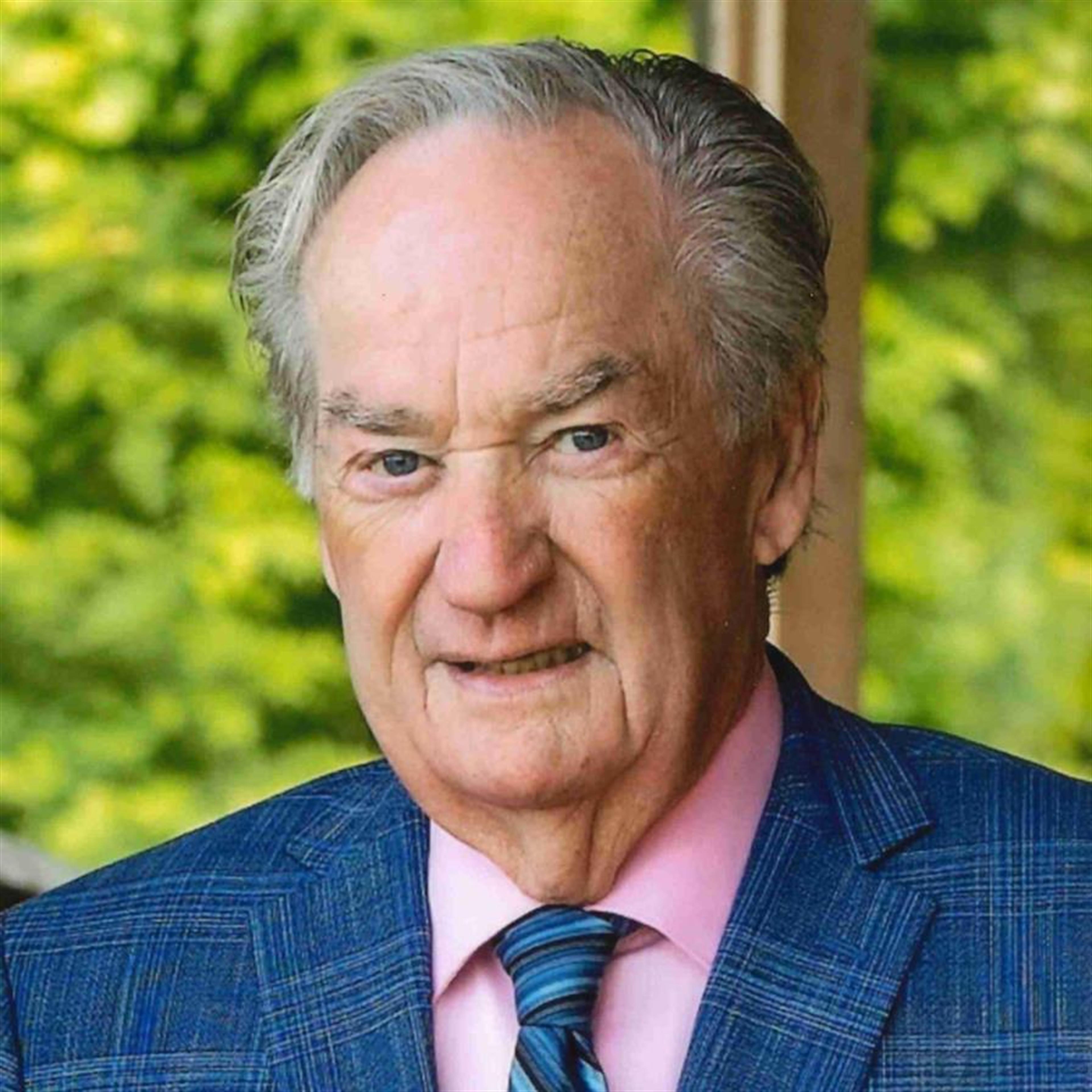 Richard Harold Haines