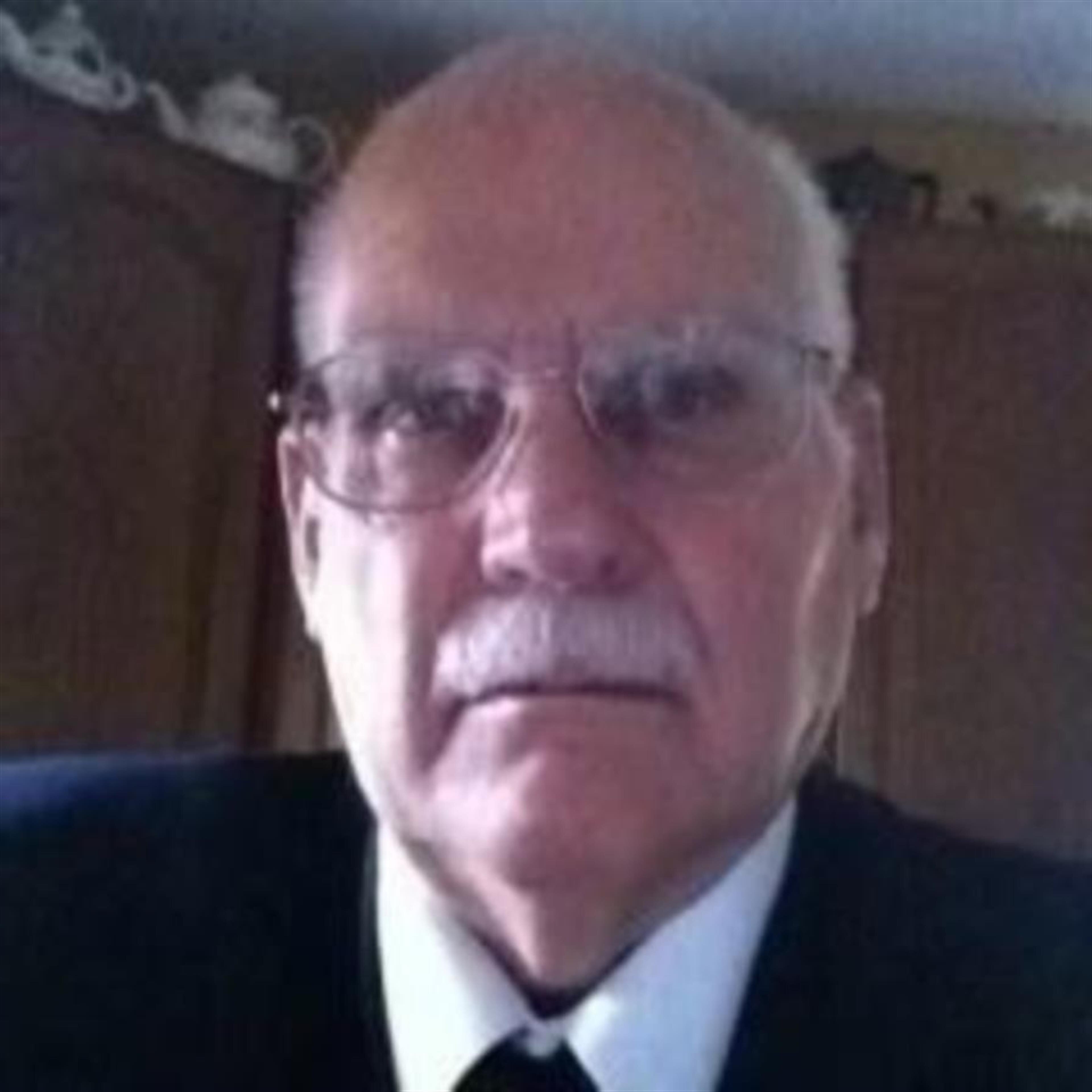 Allen Dean Hansen