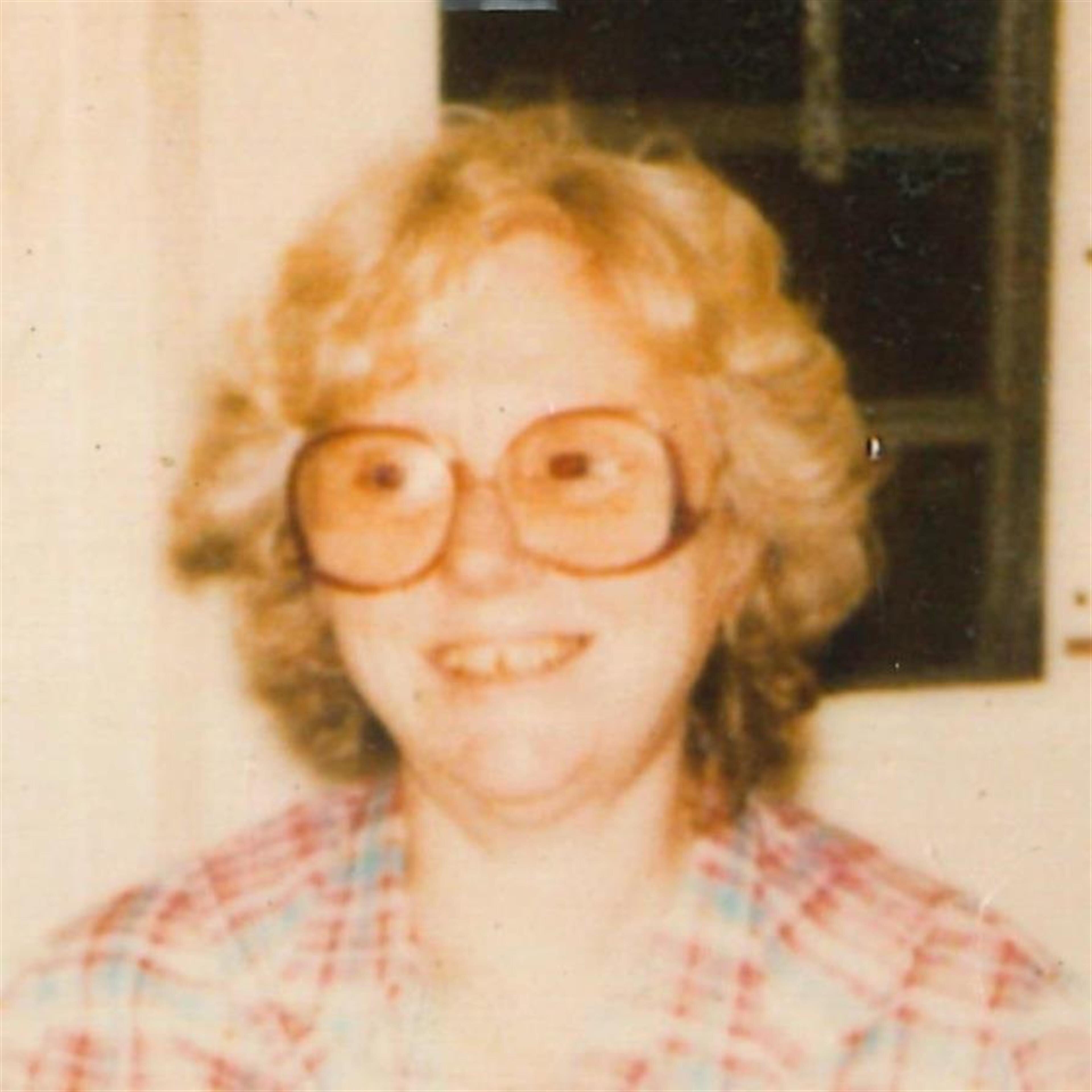 Audrey L. Smith