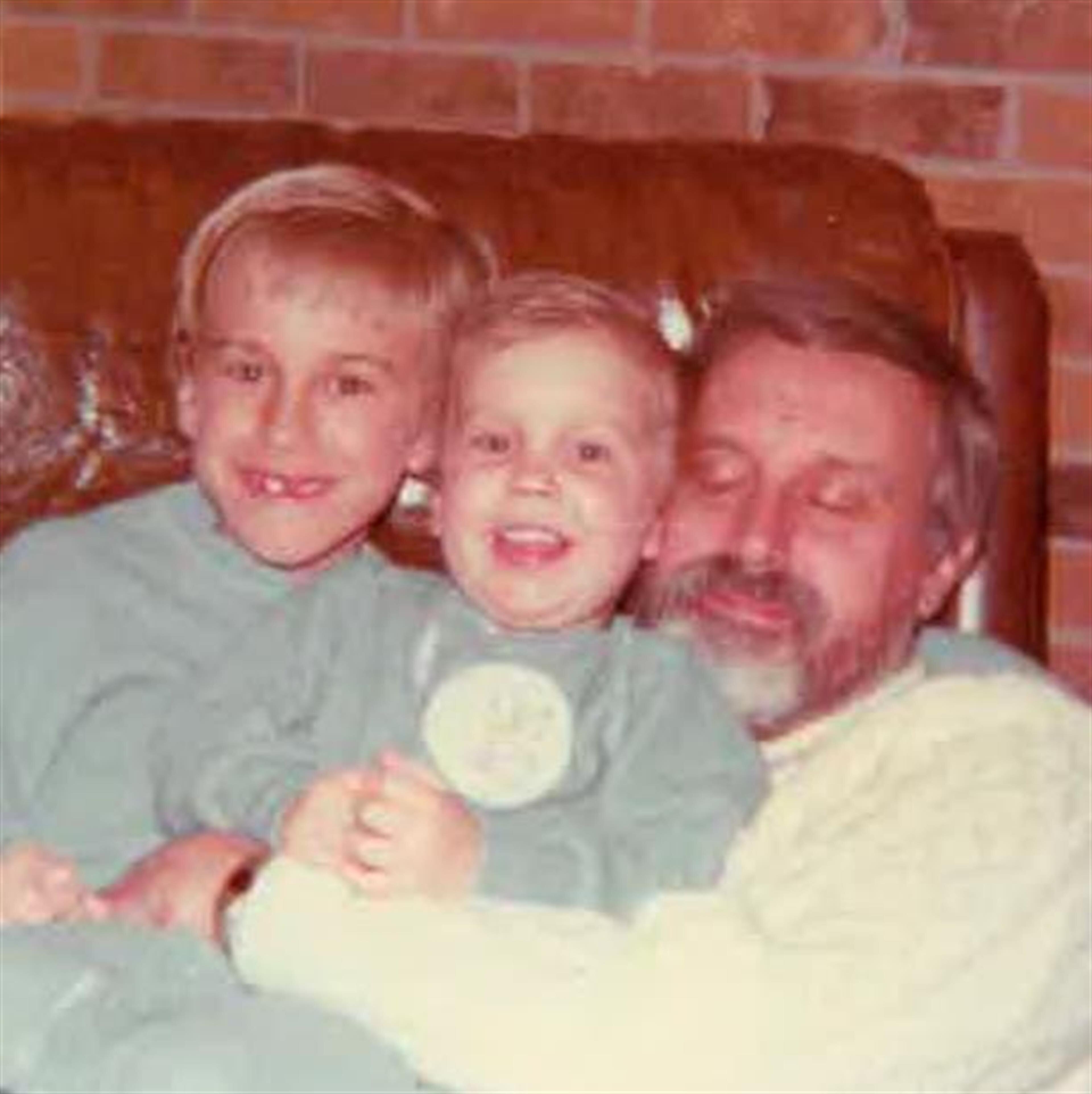 James R. Dicks, Sr