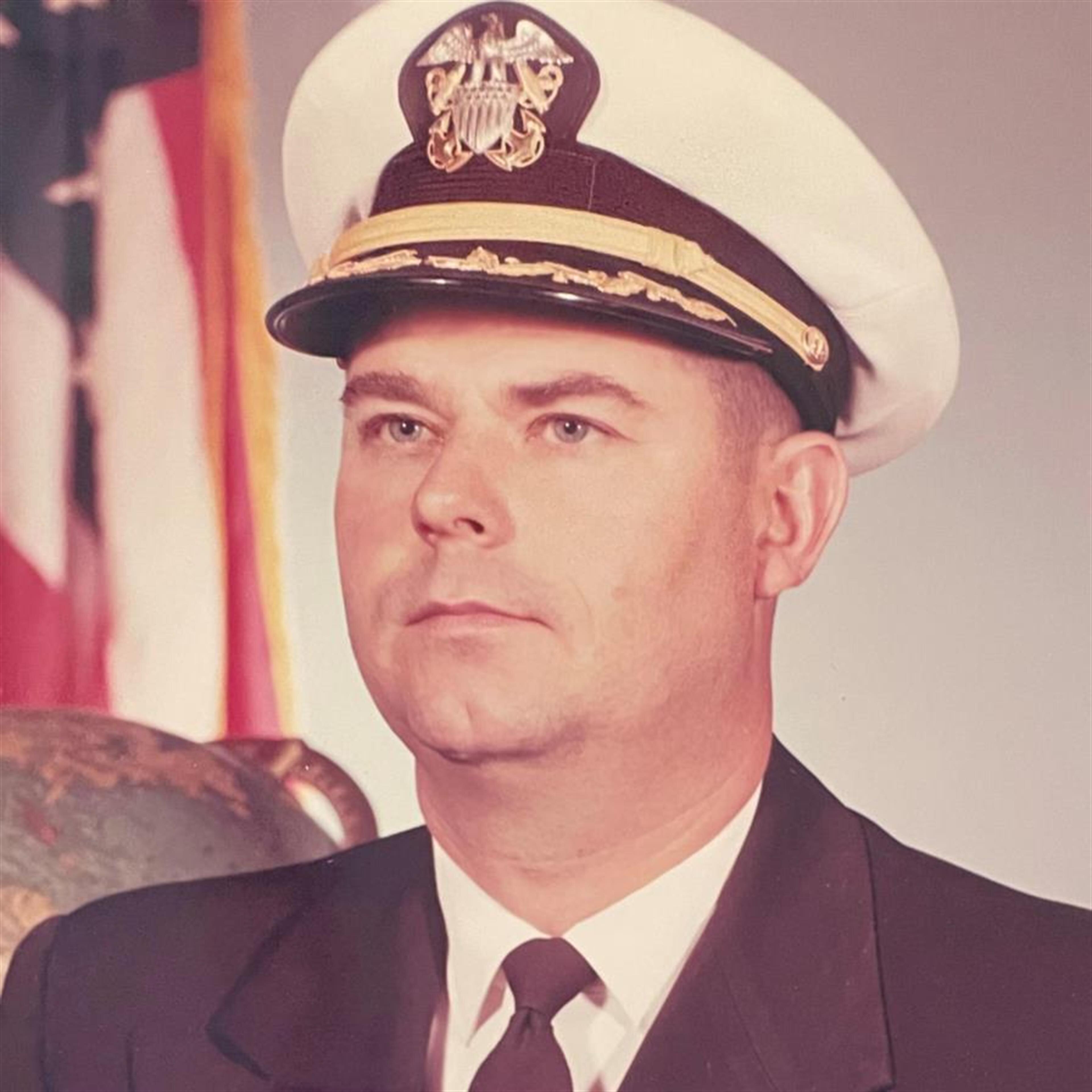 John J Shughrou Jr