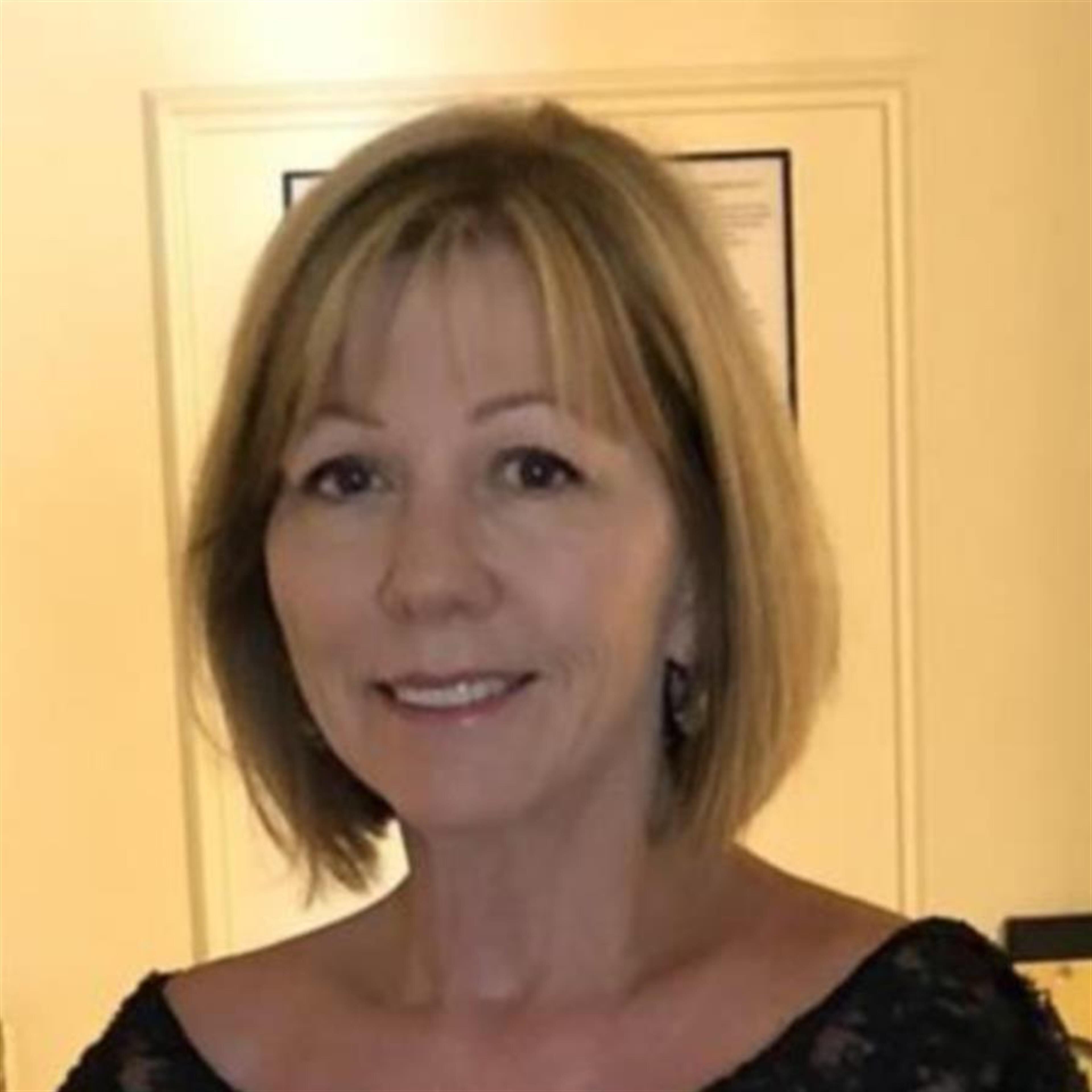 Judy Kay Parks