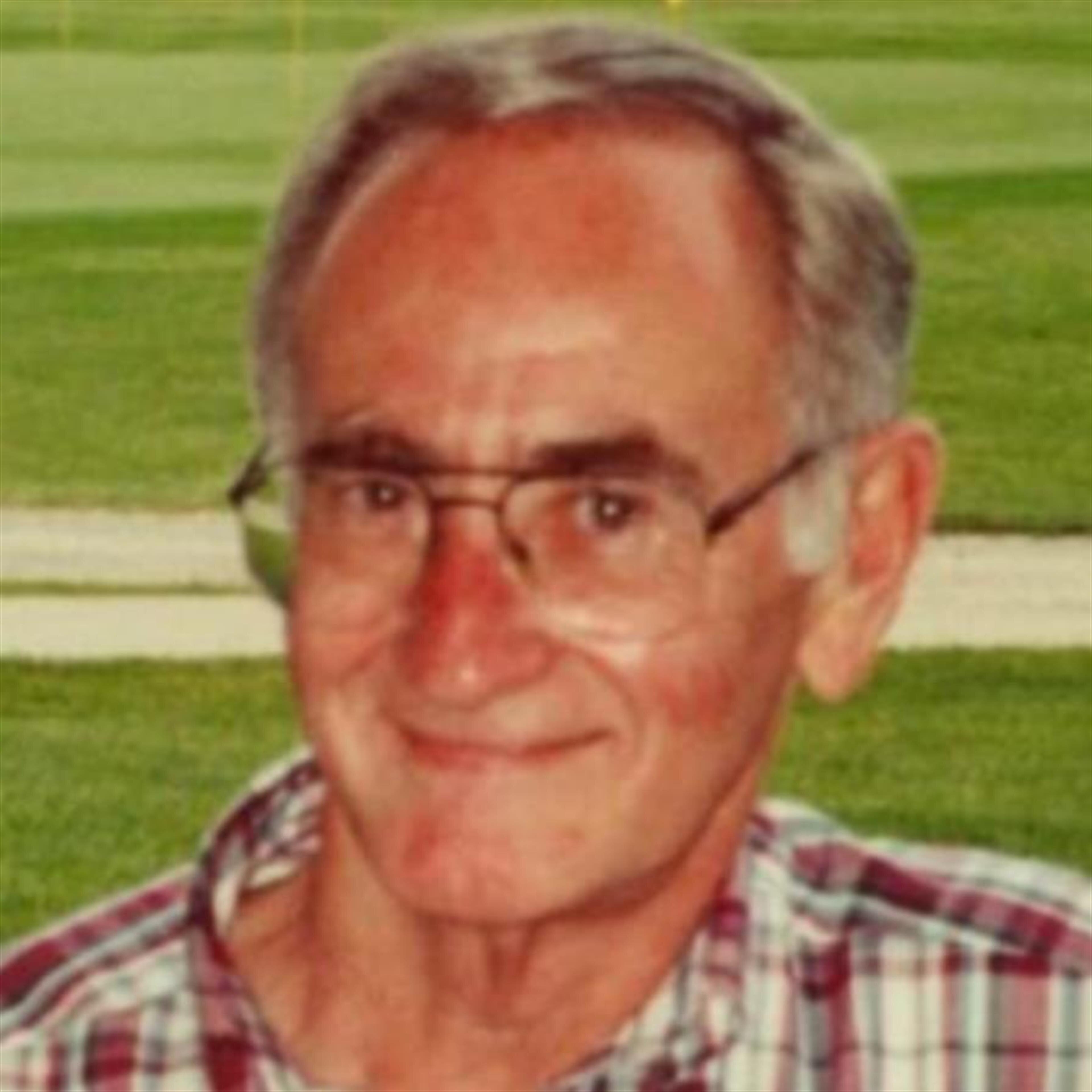 Richard Dale Hughes