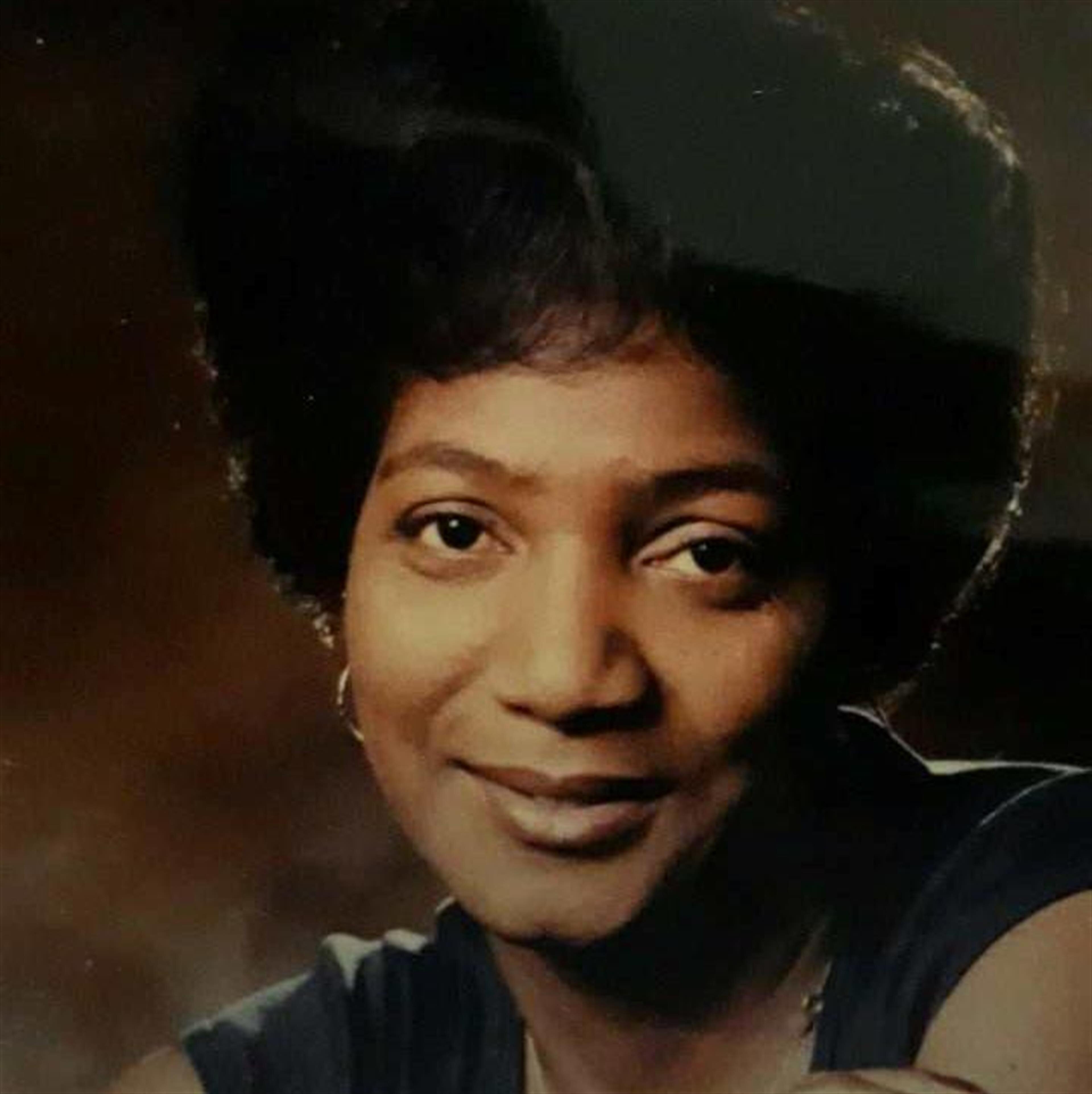 Willia Mae Louise Walker