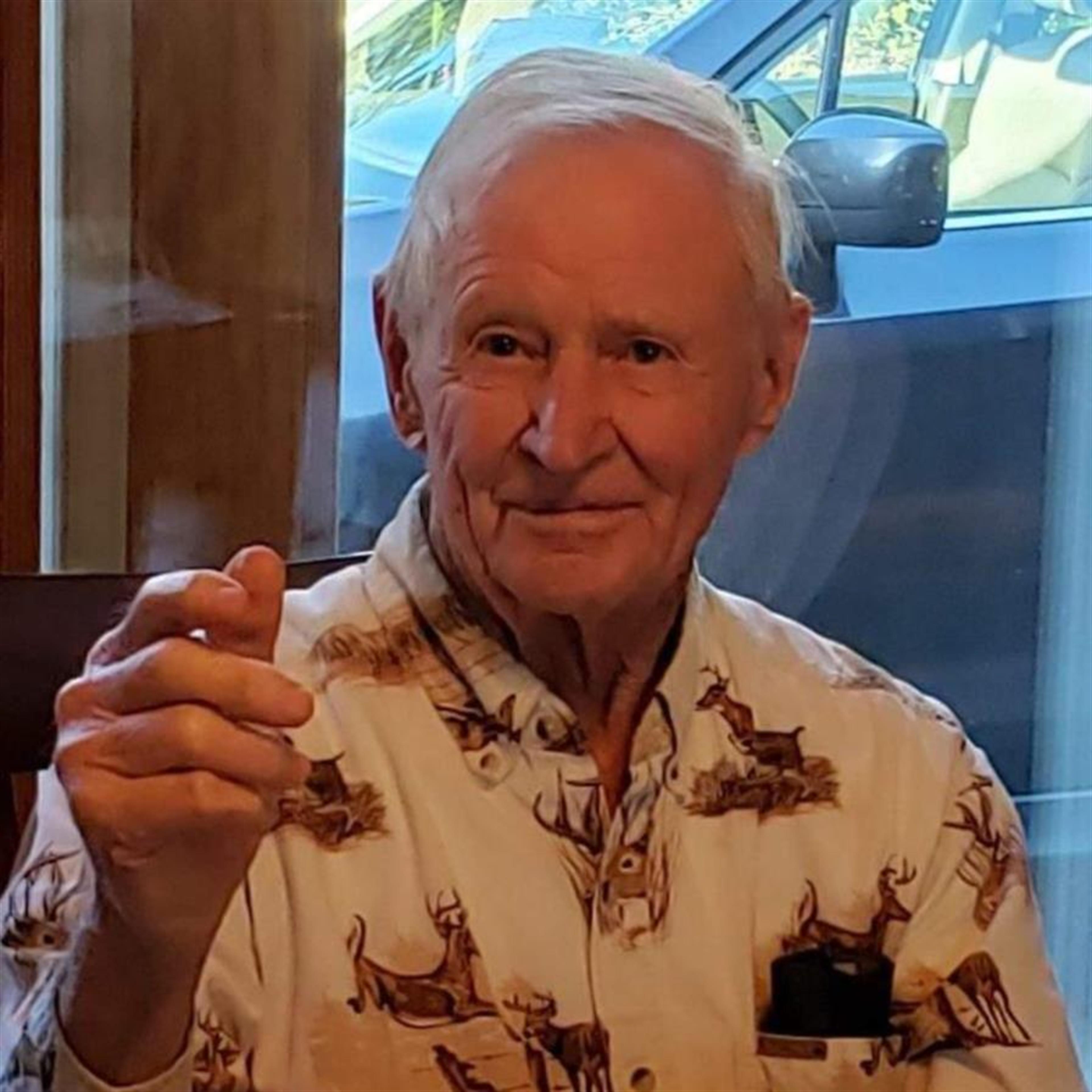 Richard "Dick" Jacobsen