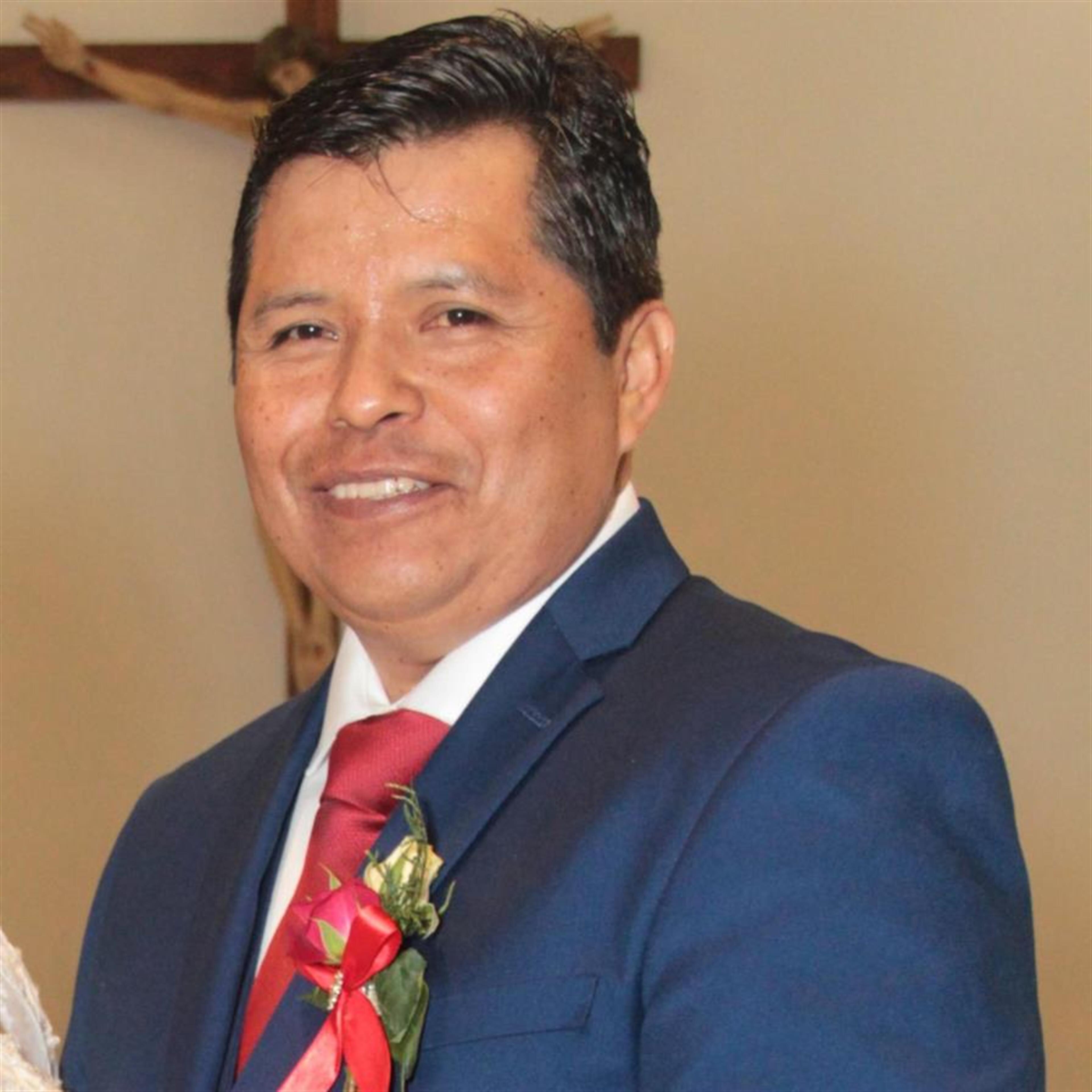 Mauro Quezada-Perez