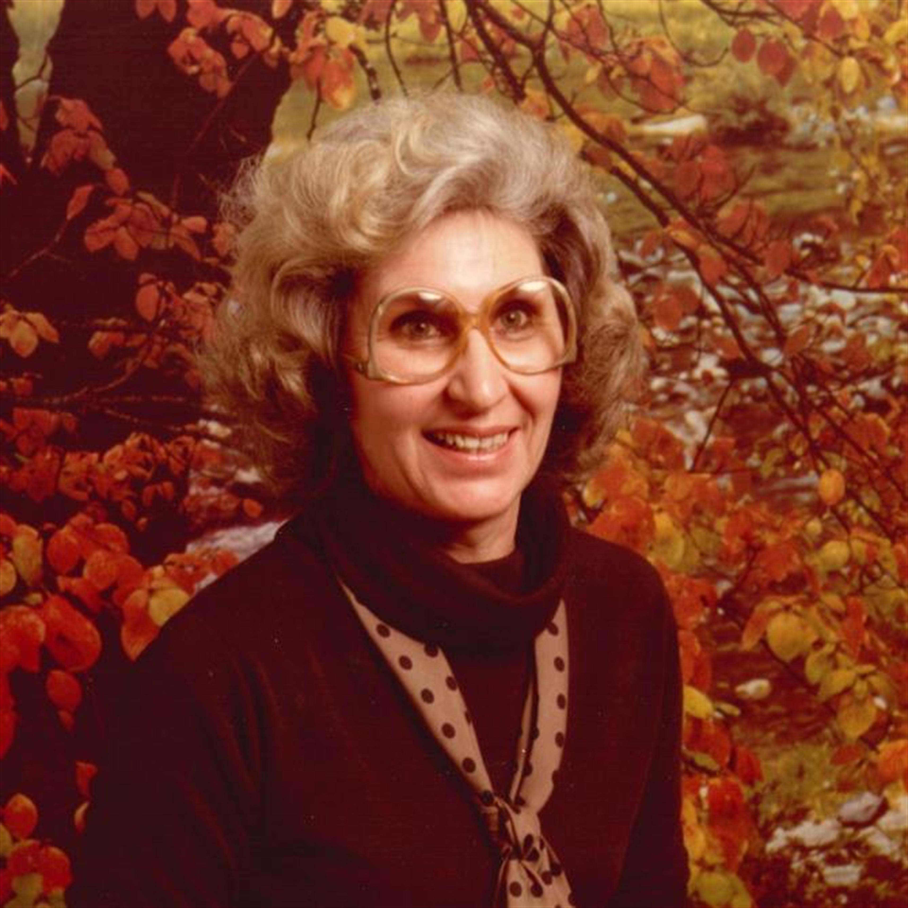 Margaret Agnes Rudin