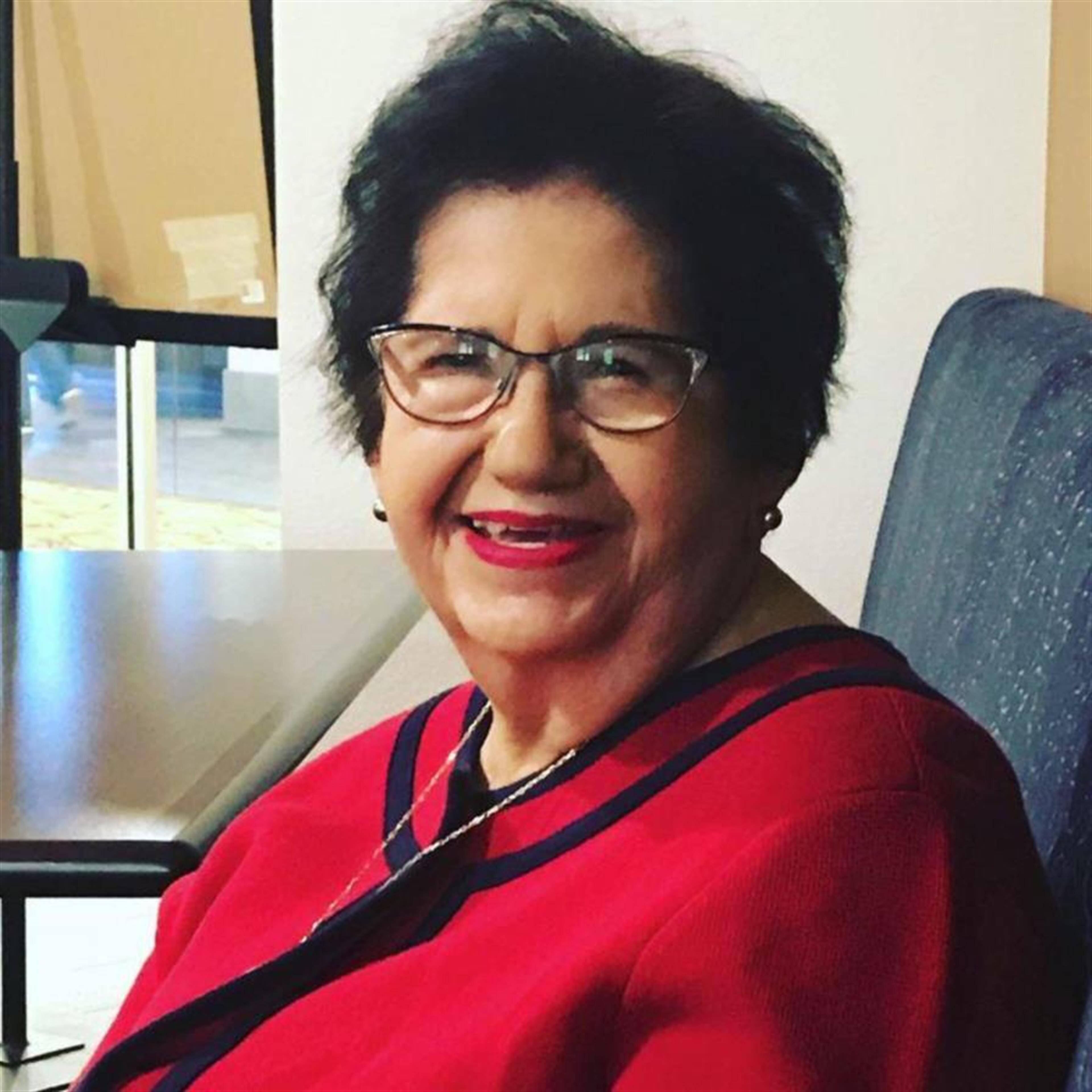 Frida Osorio Castellano