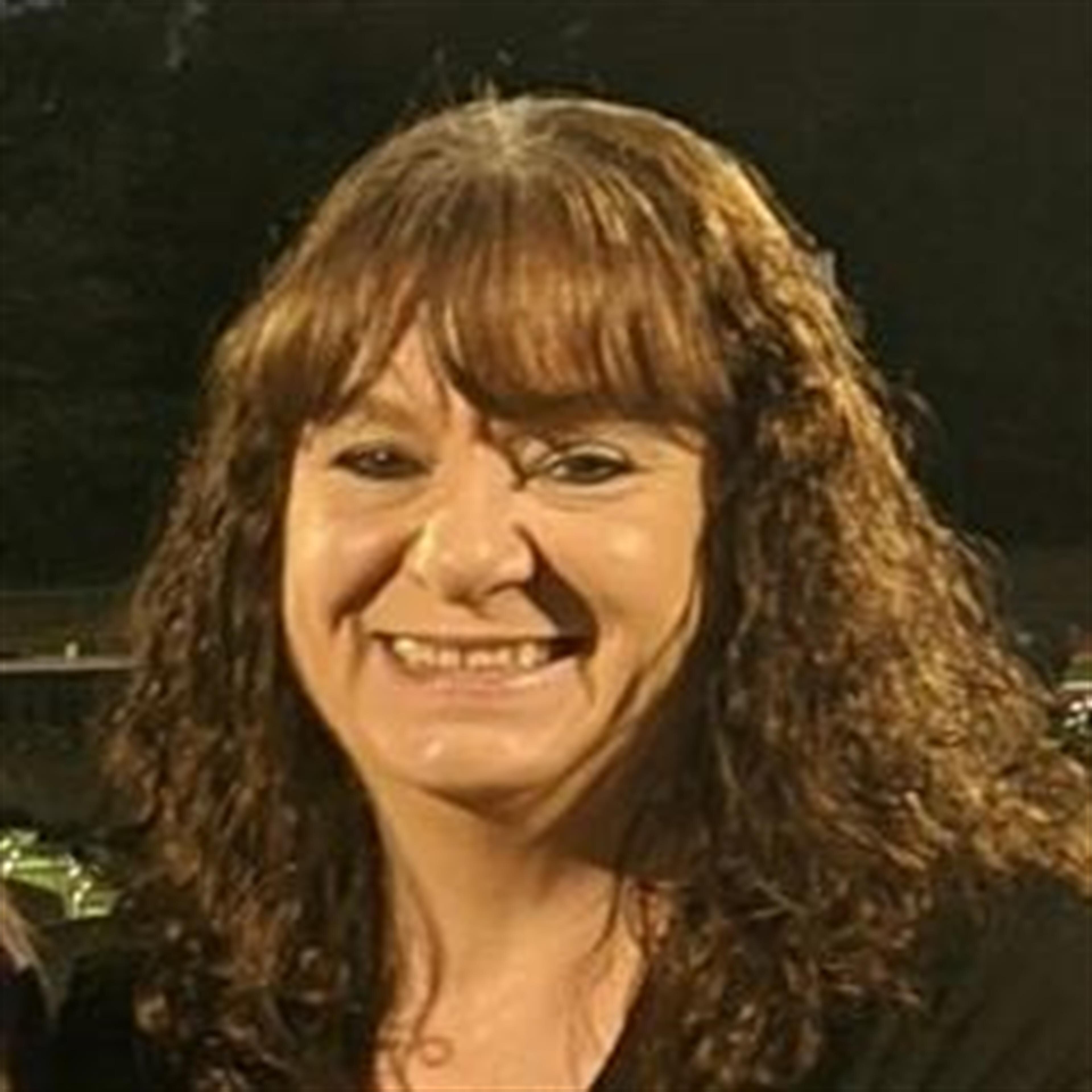 Lesae Renae Bergeron
