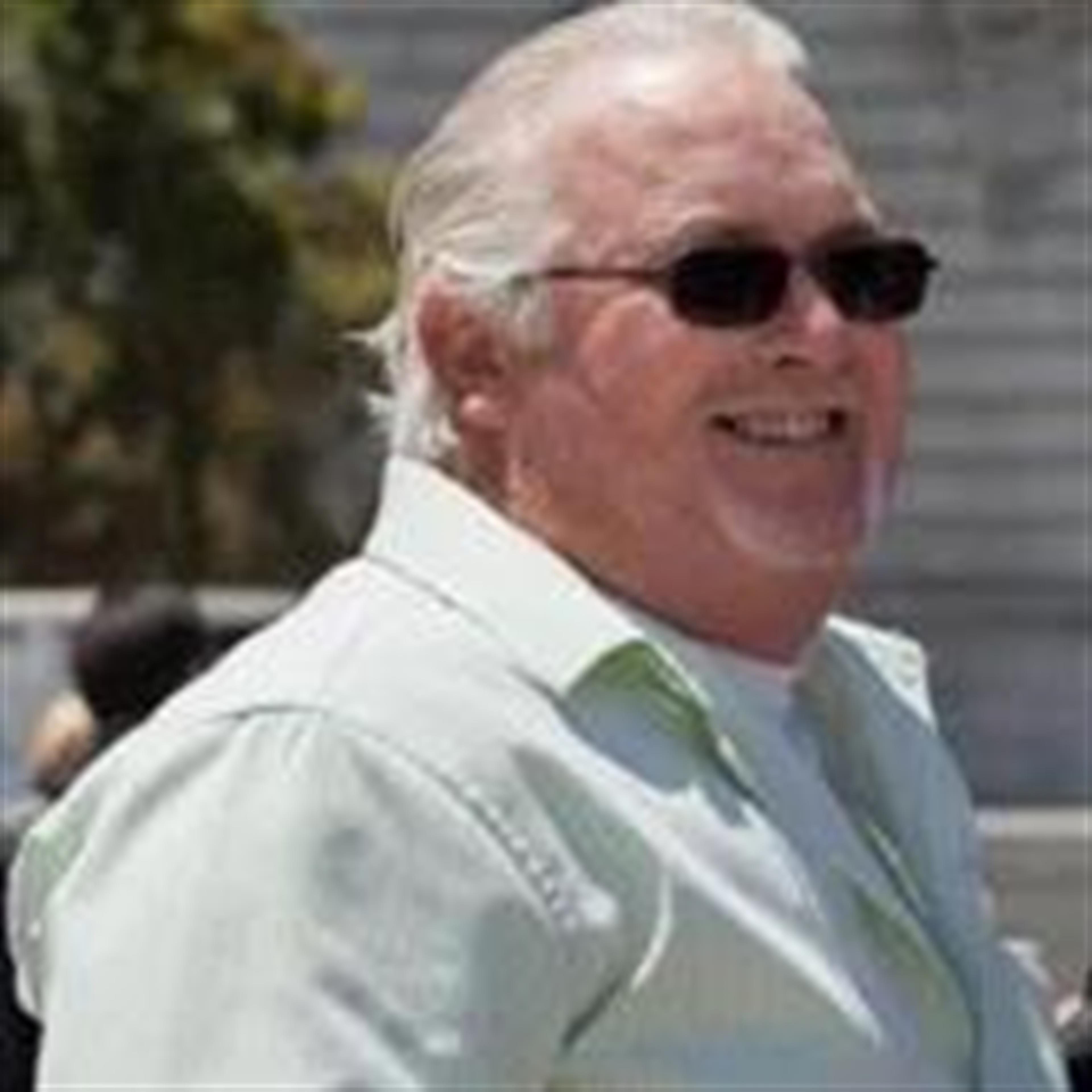 Robert Alan Ford's obituary picture