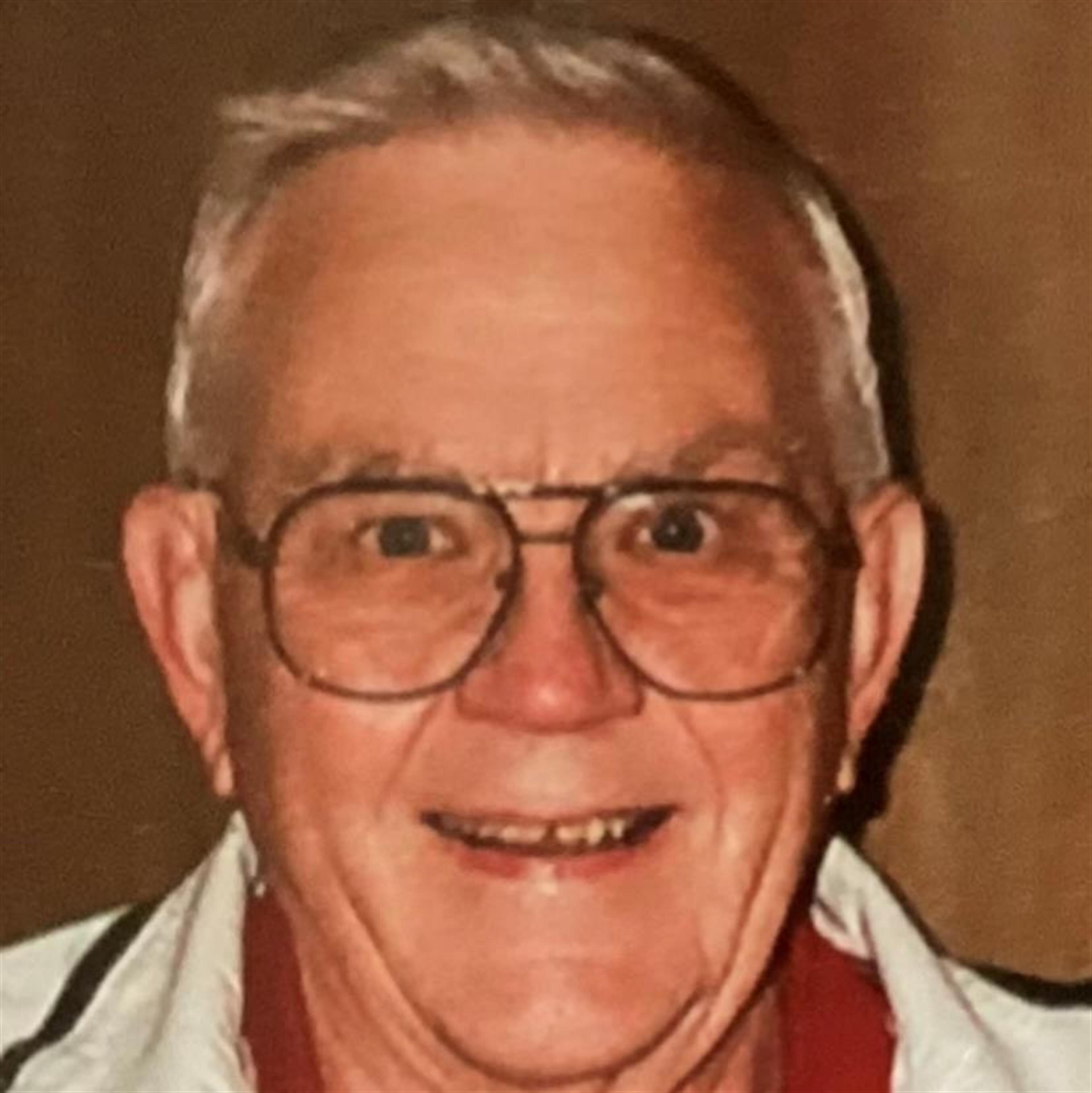 Charles Ross