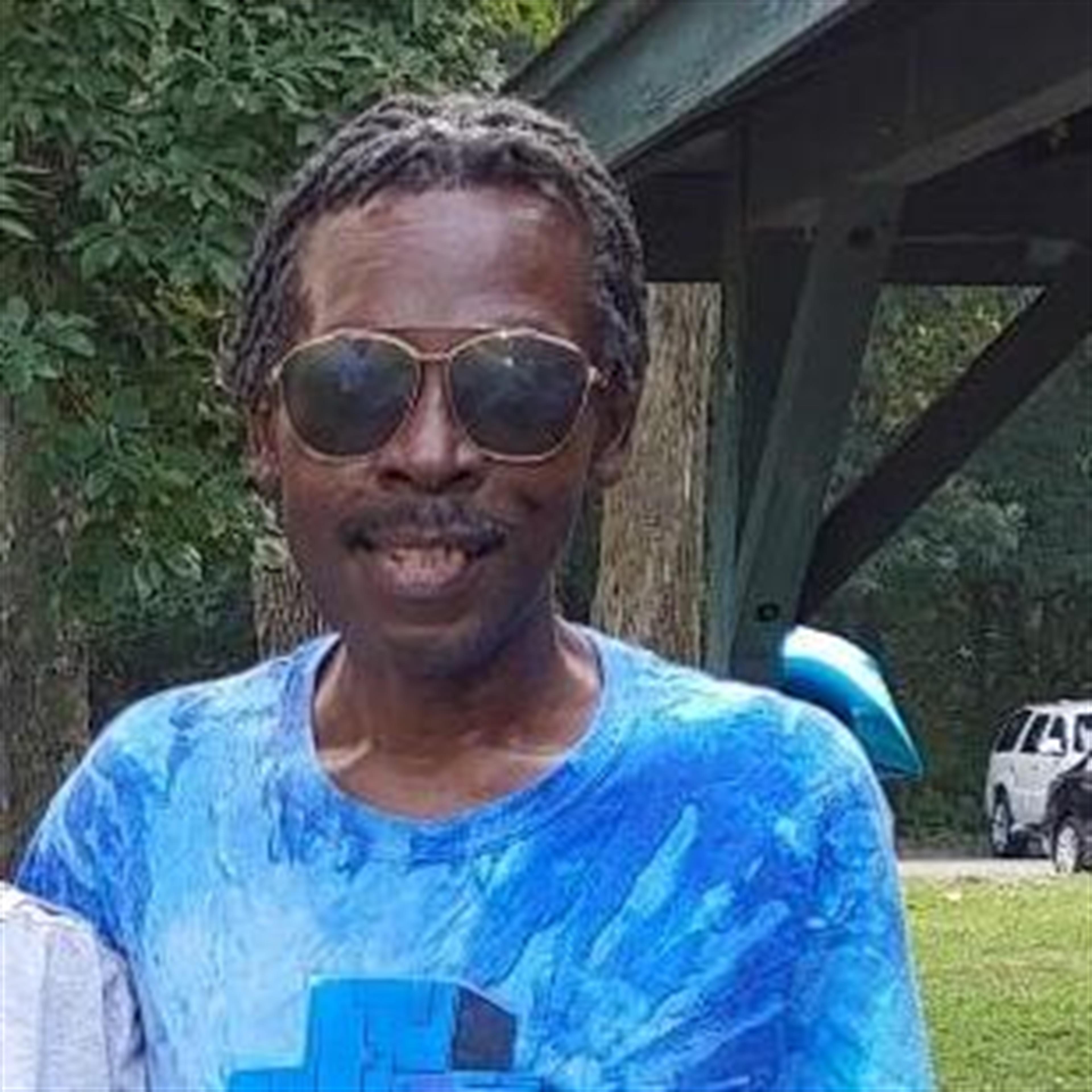 Shenandoah Gillespie