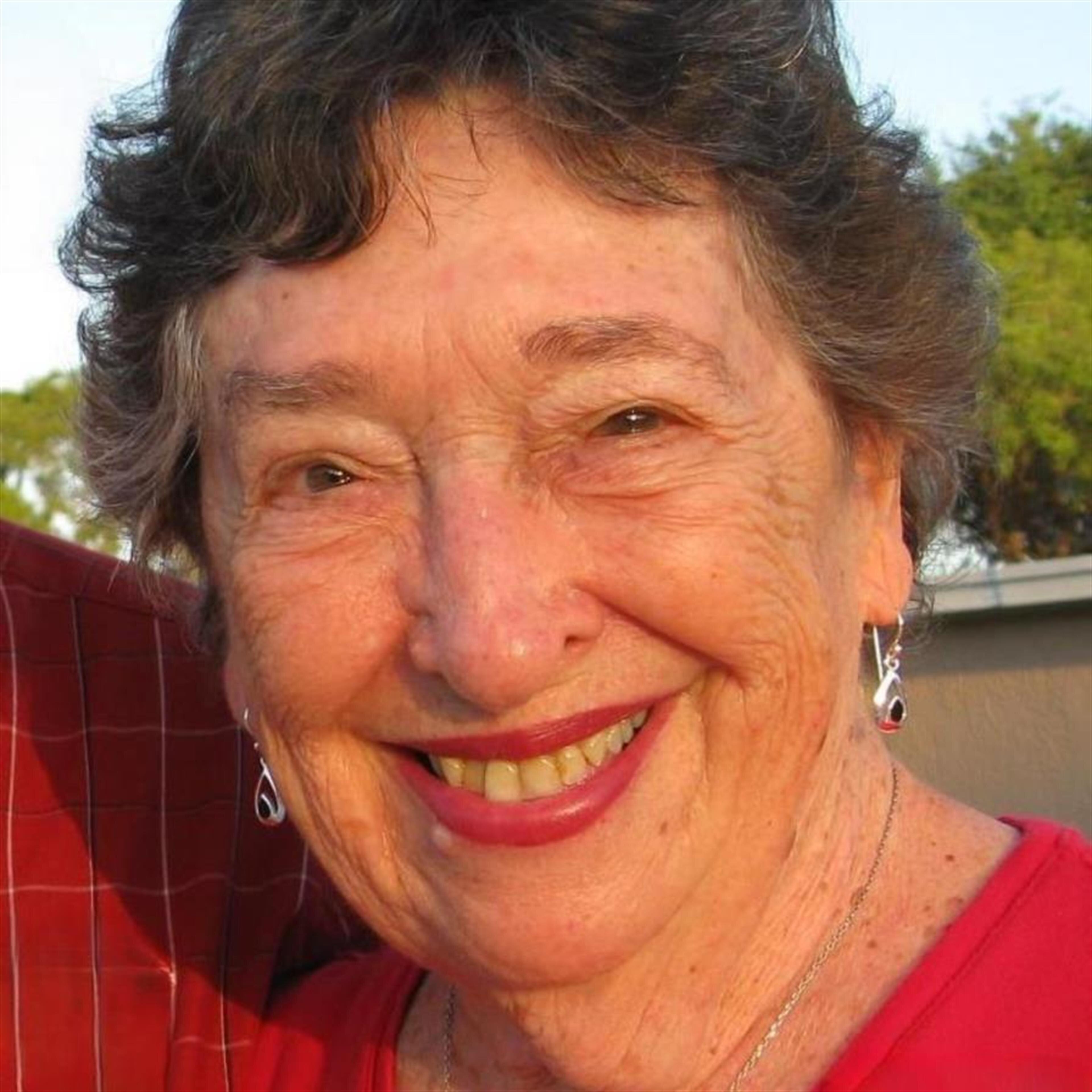 Alberta Jean Schneider