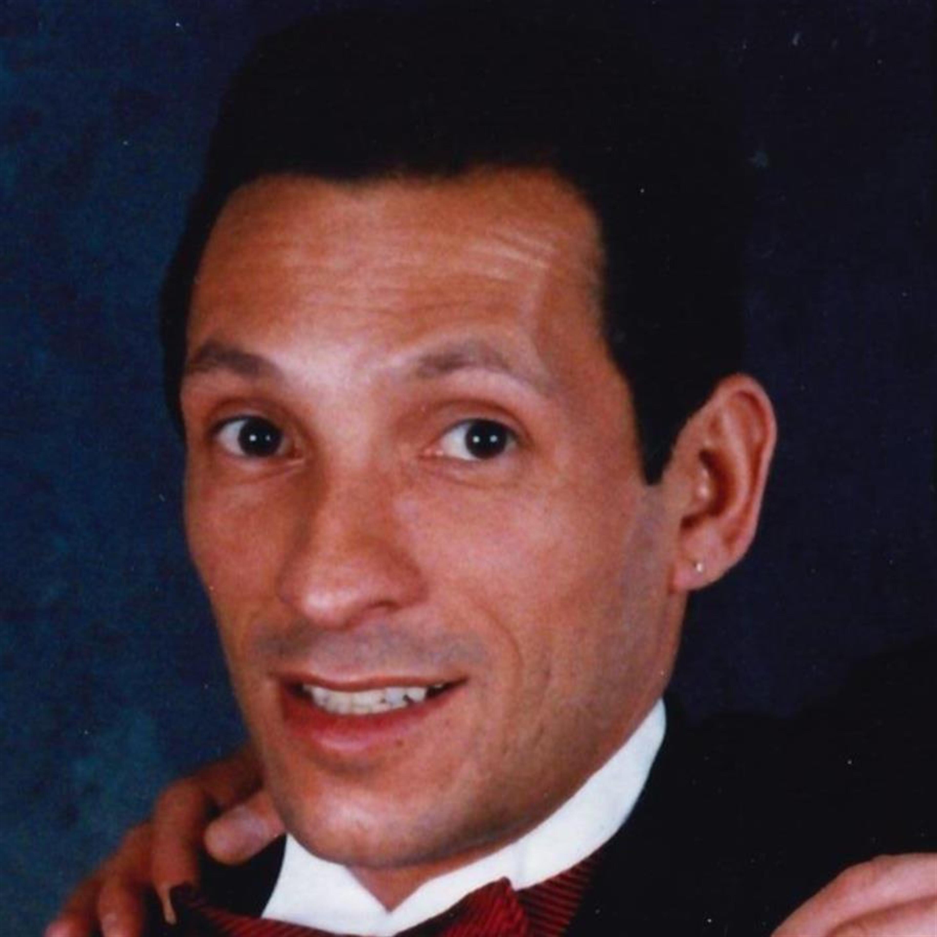 Sidney Michael Garcia