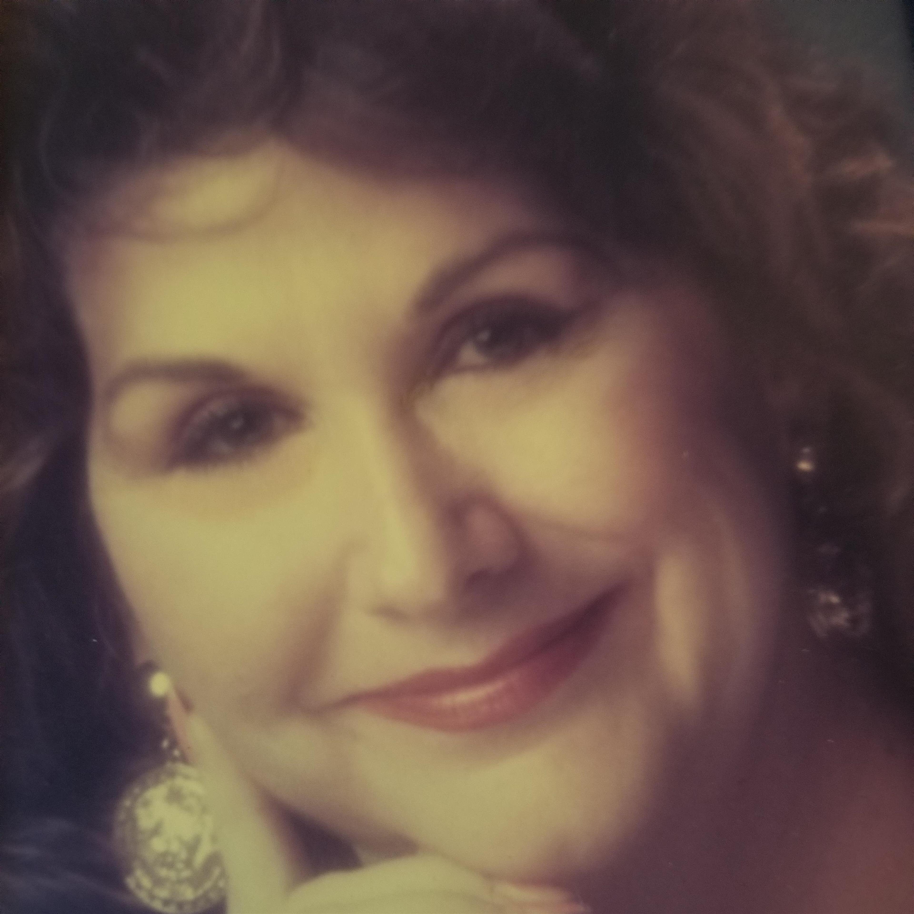 Carol Smith