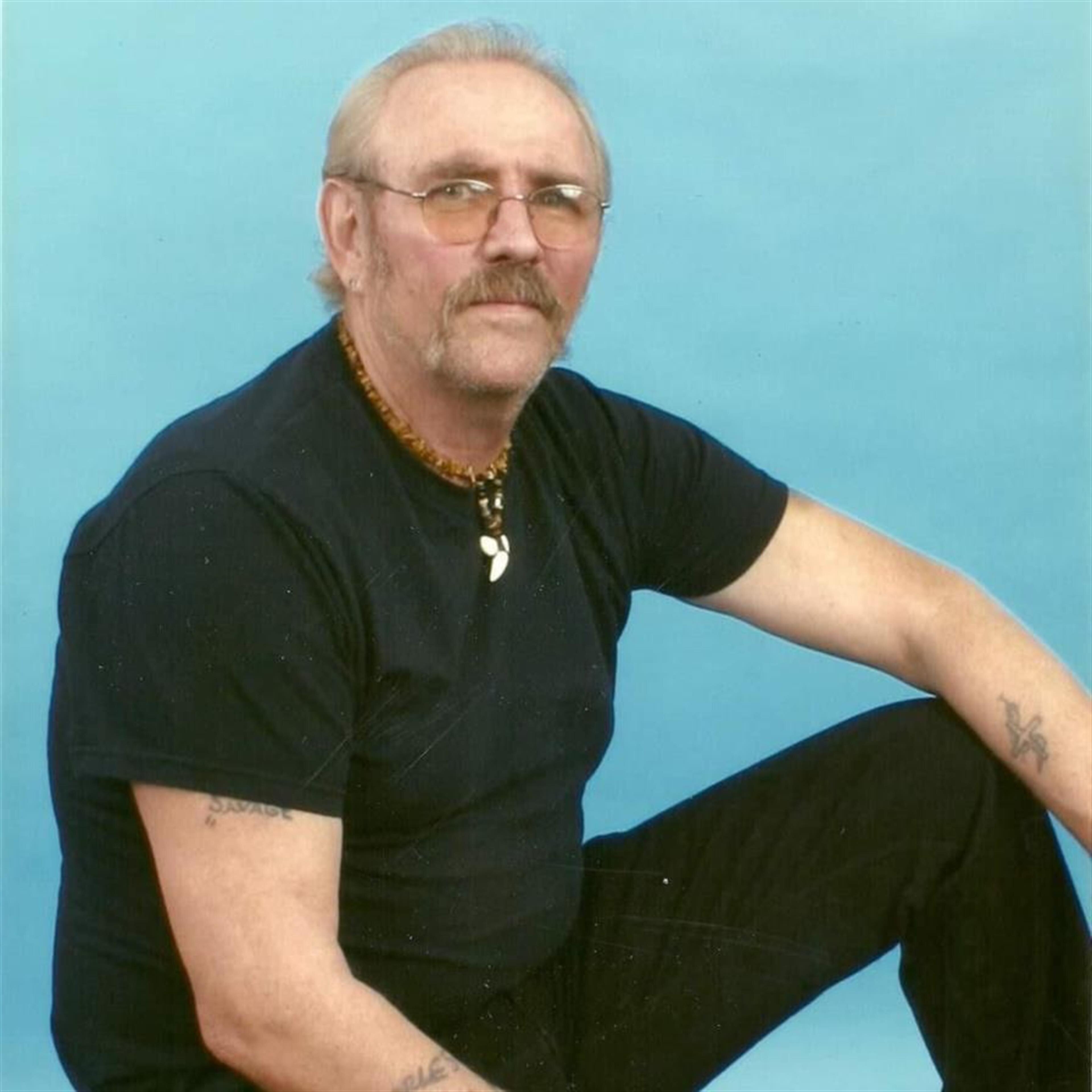 Charles Anthony Ellis Sr.