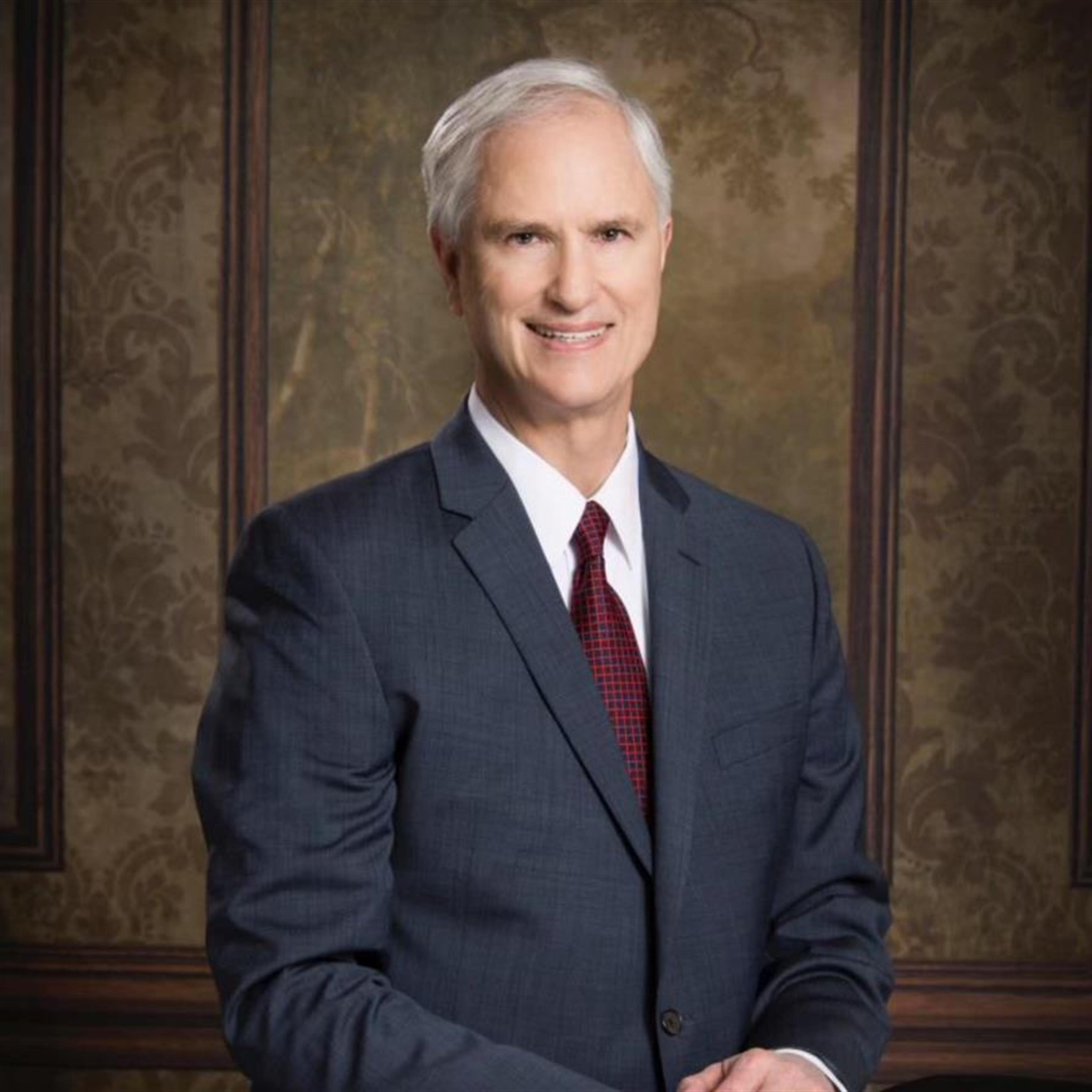 Roger Collins