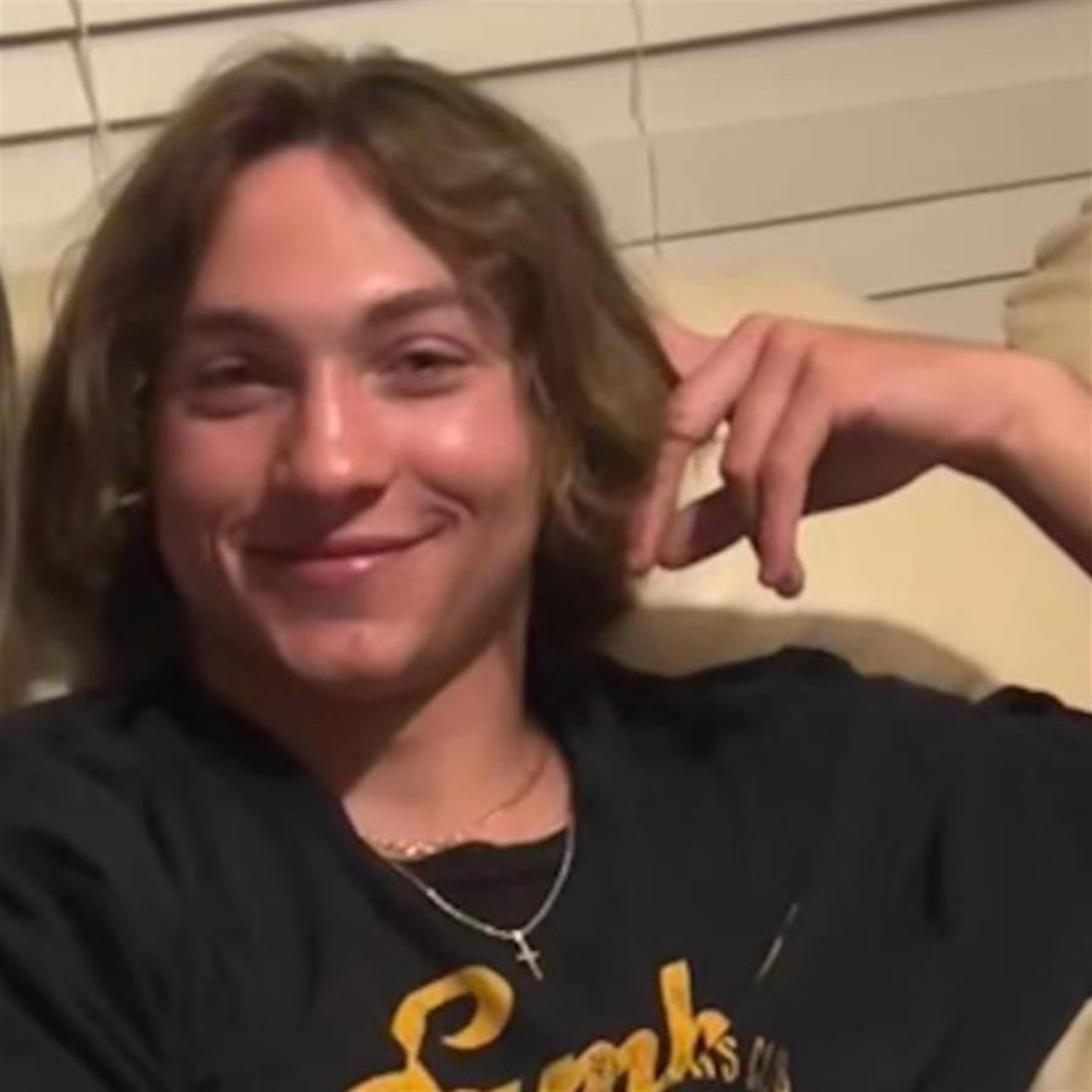 Christian Blake Parker